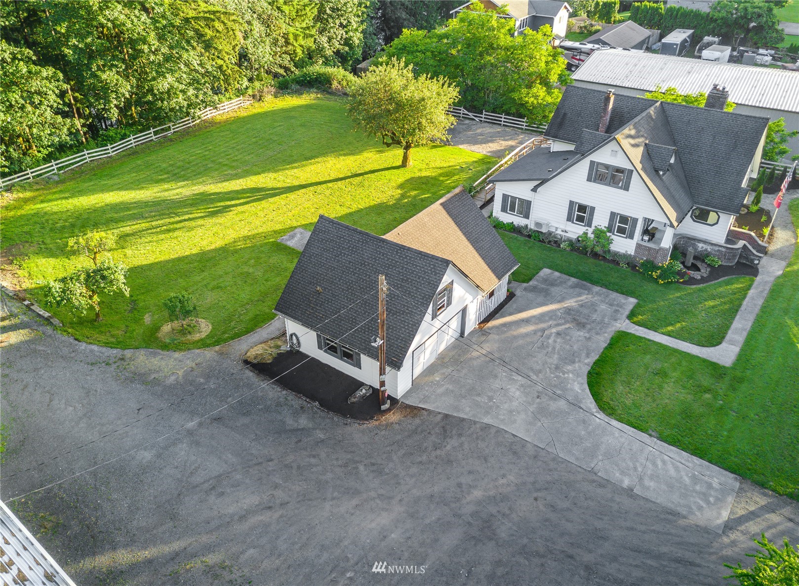 8730 Arlington Heights Road