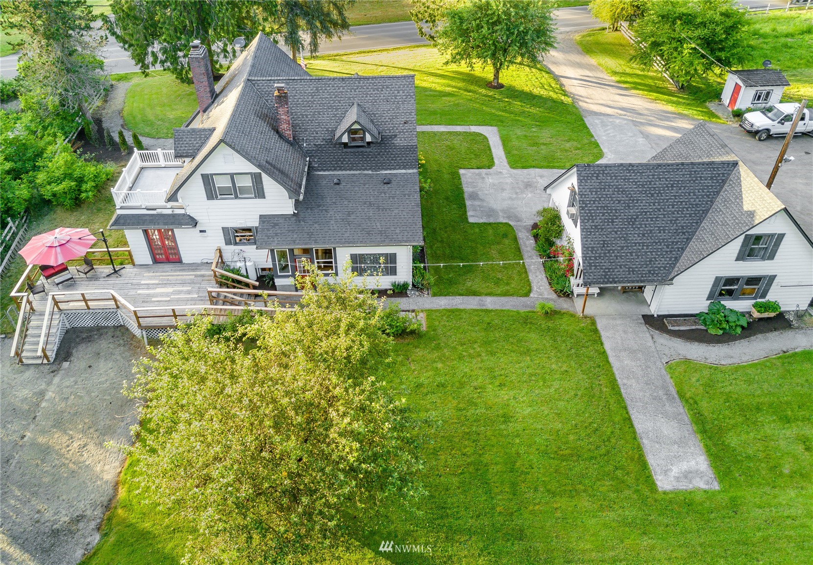 8730 Arlington Heights Road