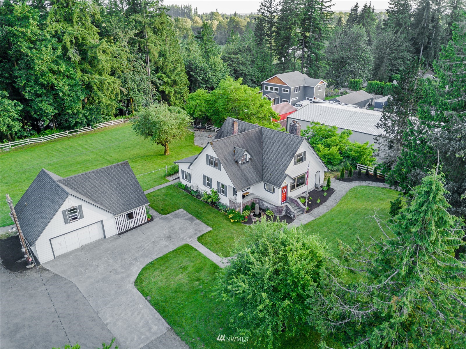 8730 Arlington Heights Road