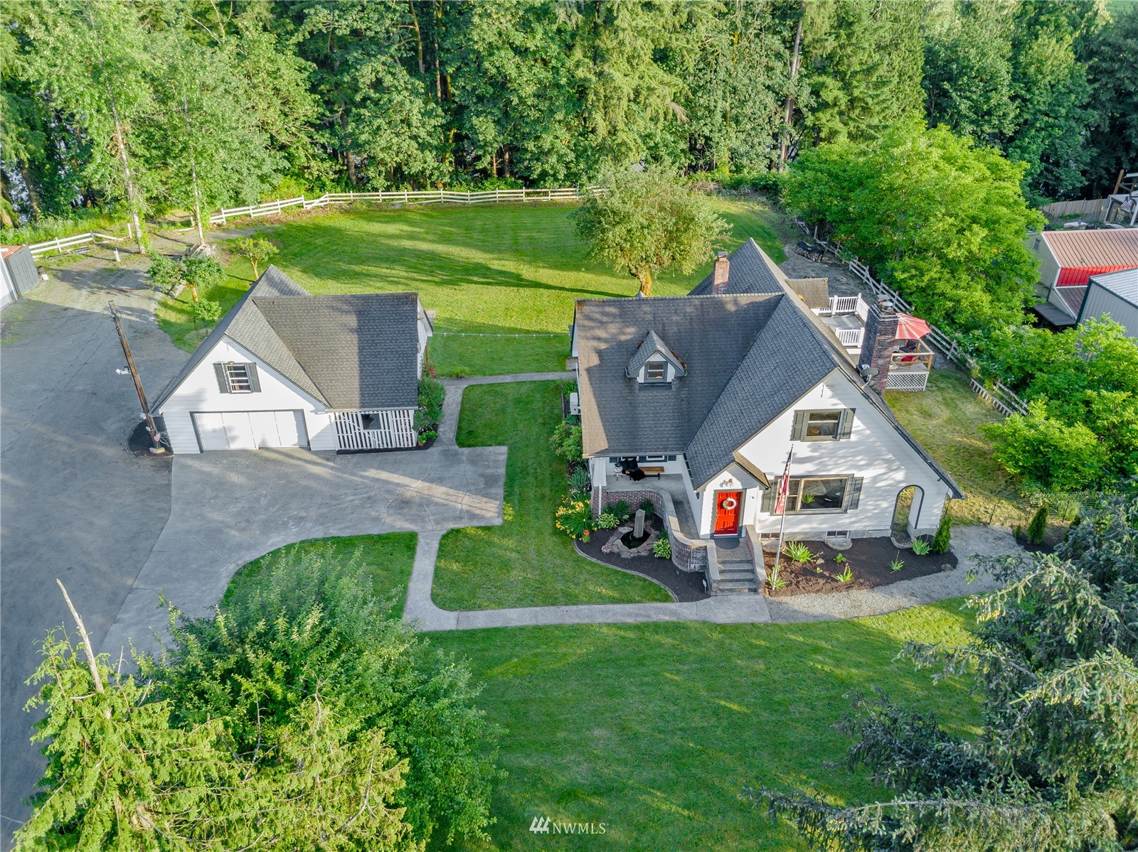 8730 Arlington Heights Road