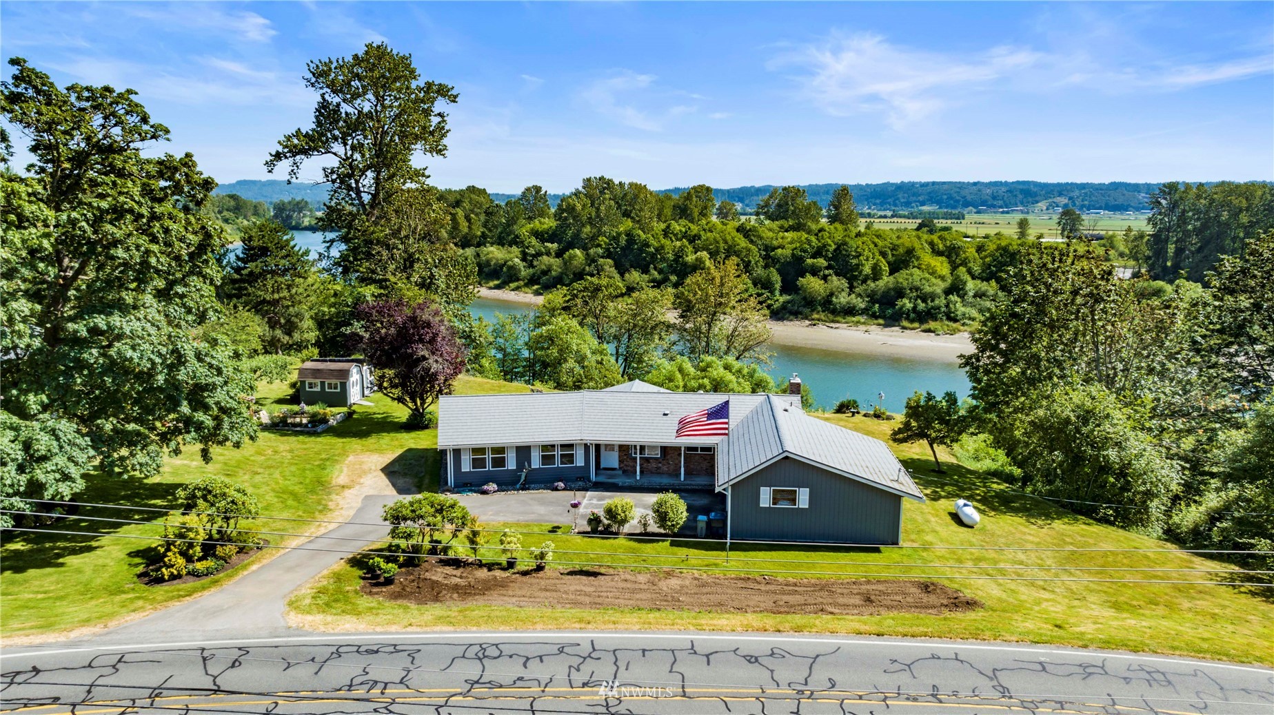 7812 Riverview Road