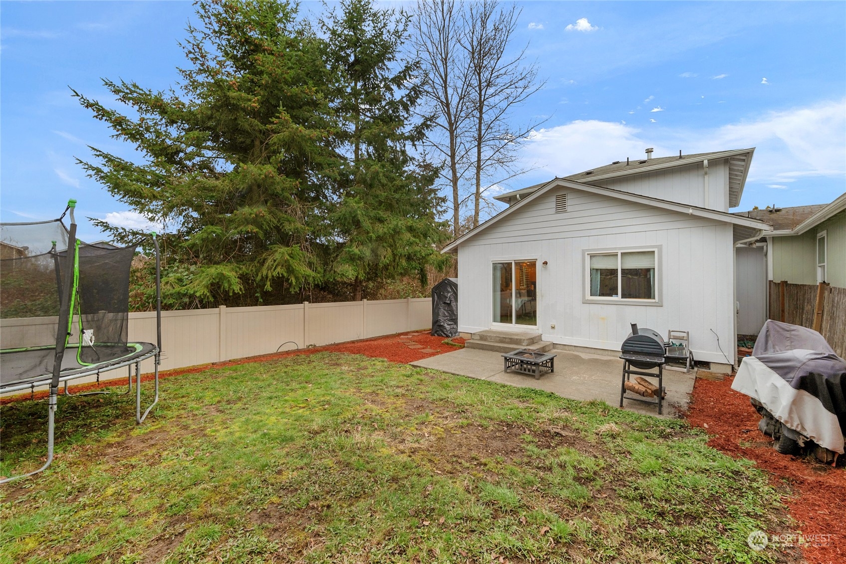 4506 148th Street NE