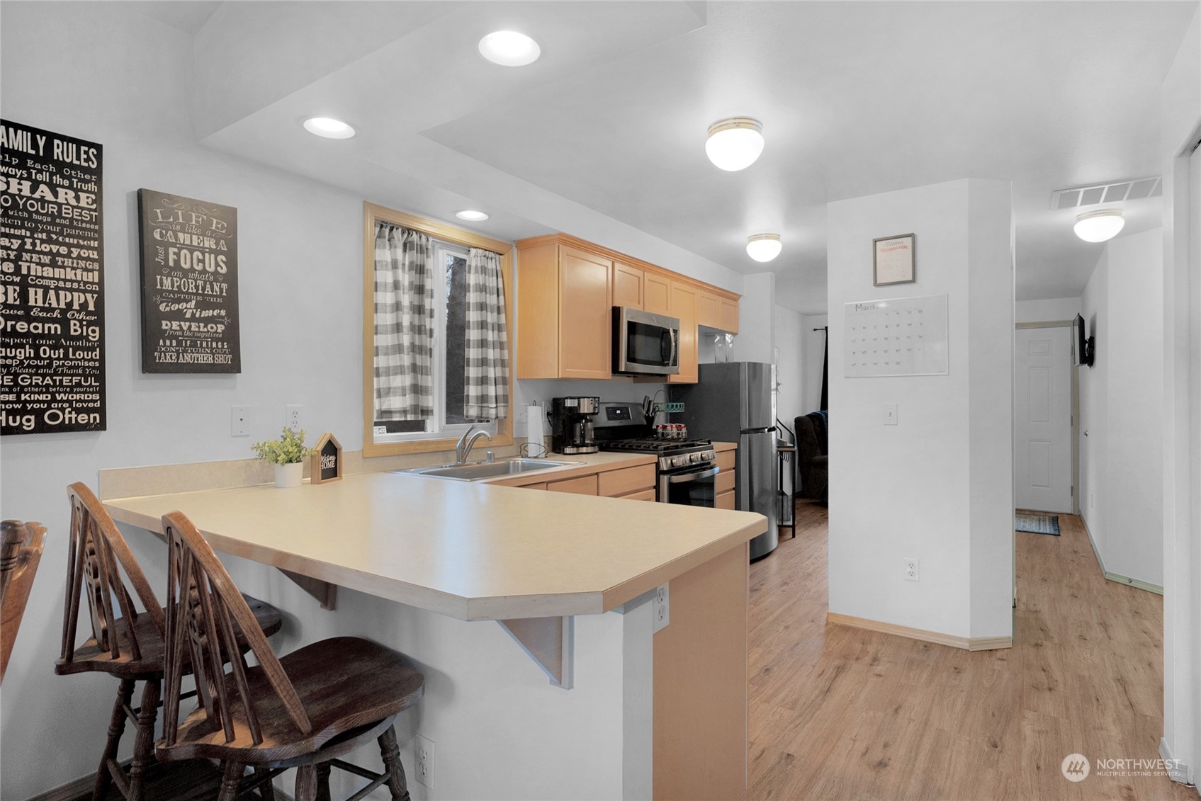 4506 148th Street NE