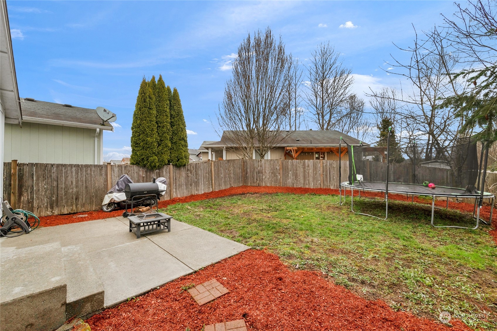 4506 148th Street NE