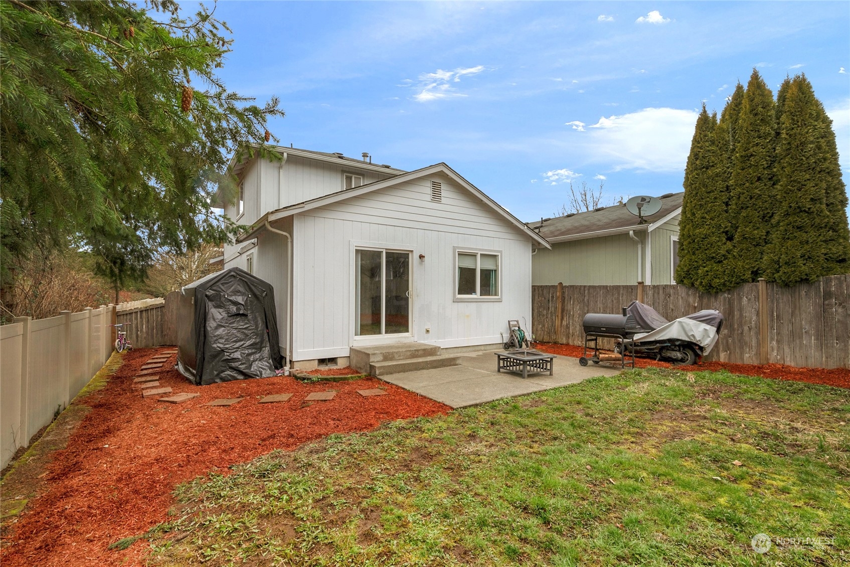 4506 148th Street NE