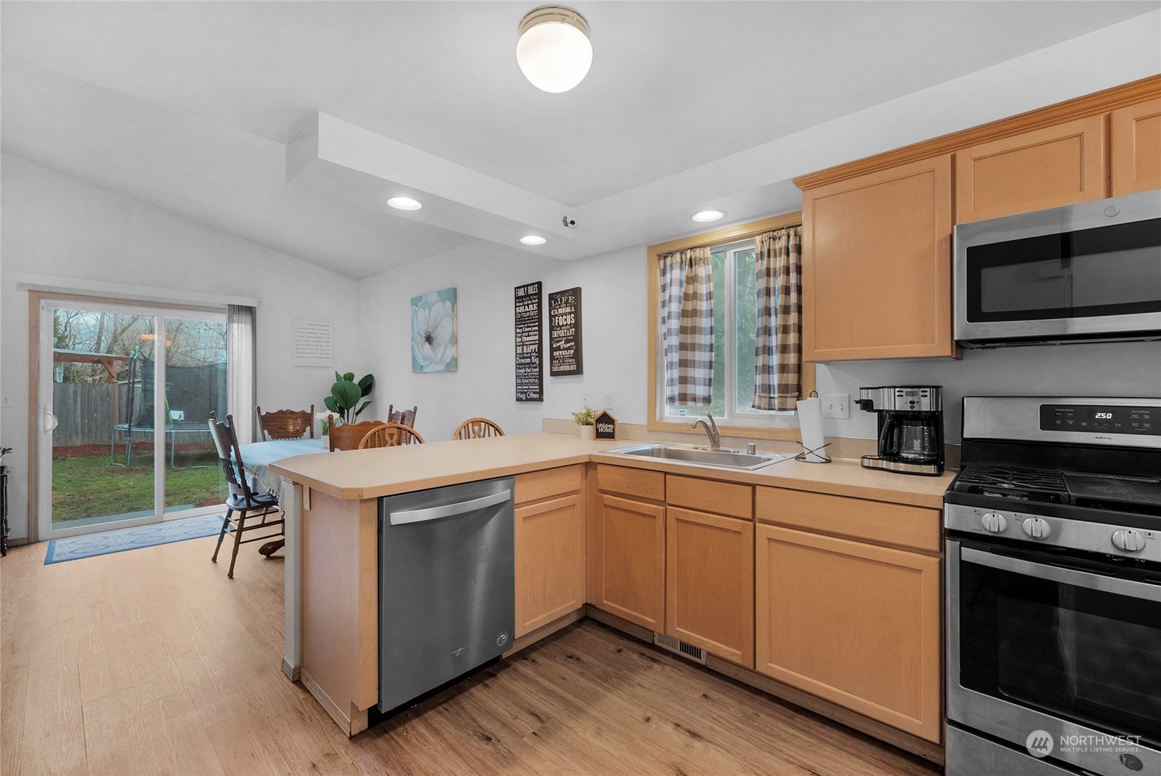 4506 148th Street NE