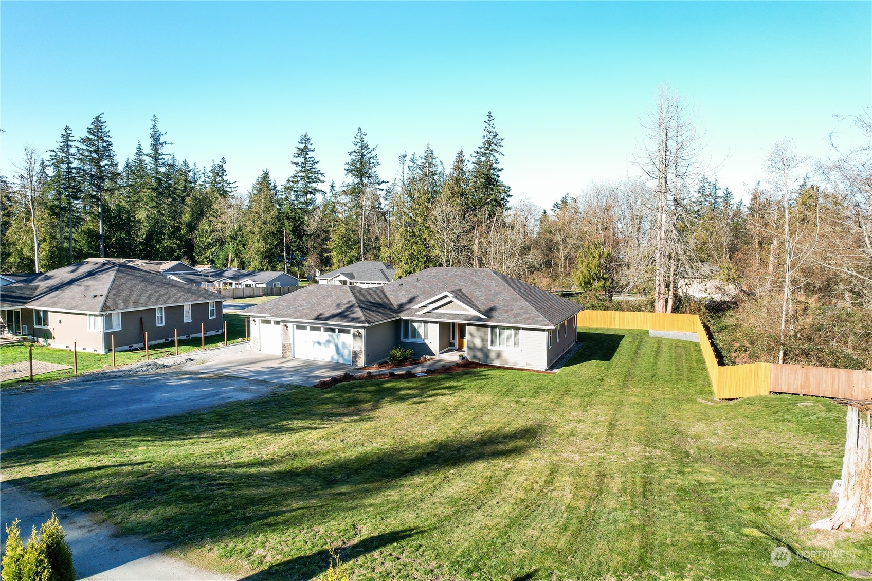 18622 92nd Drive NW