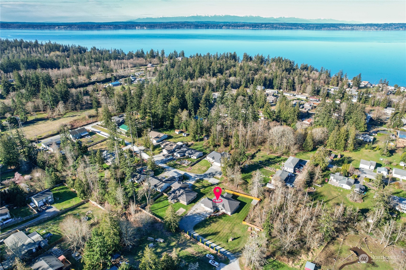 18622 92nd Drive NW
