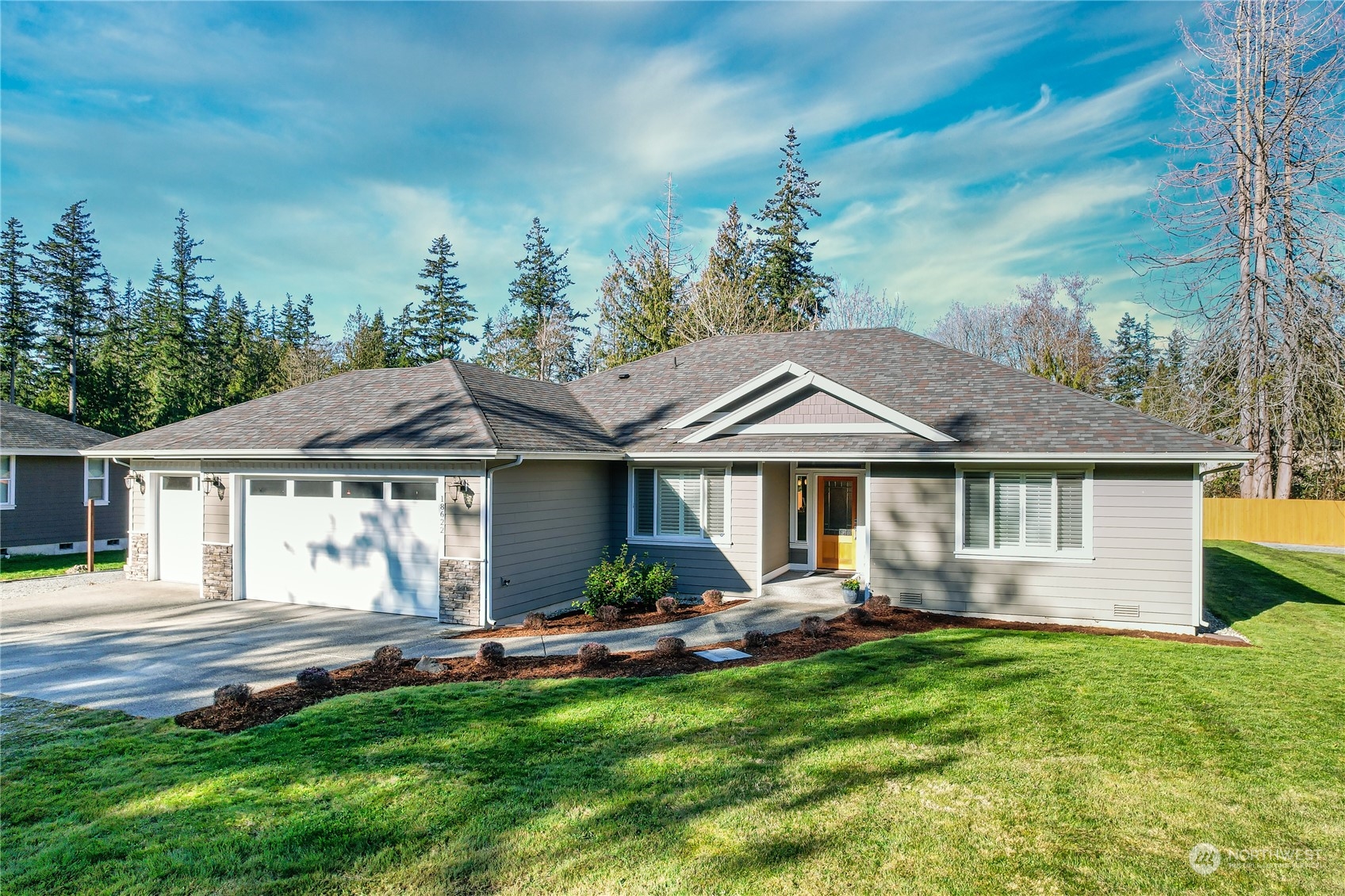 18622 92nd Drive NW
