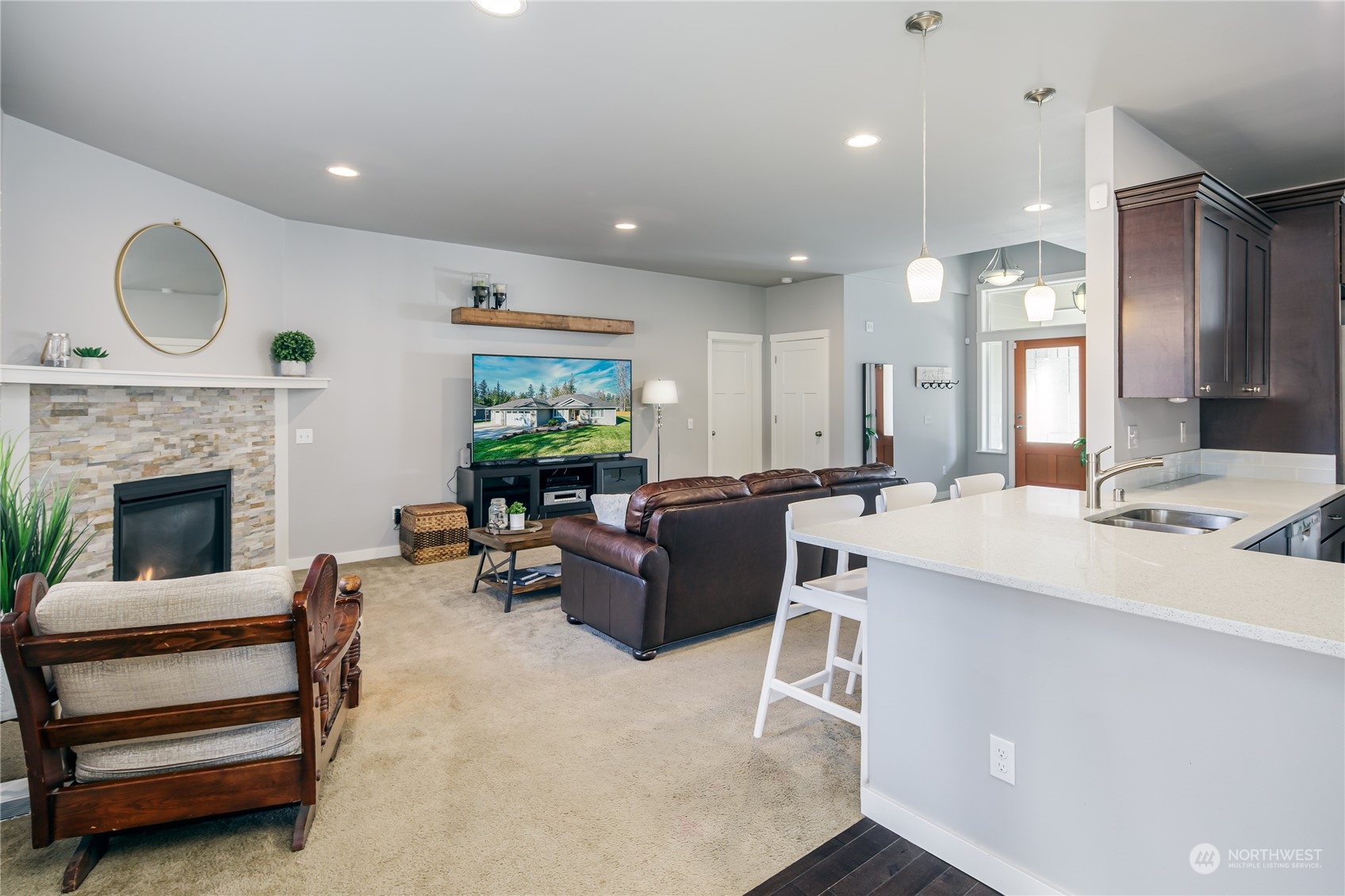 18622 92nd Drive NW