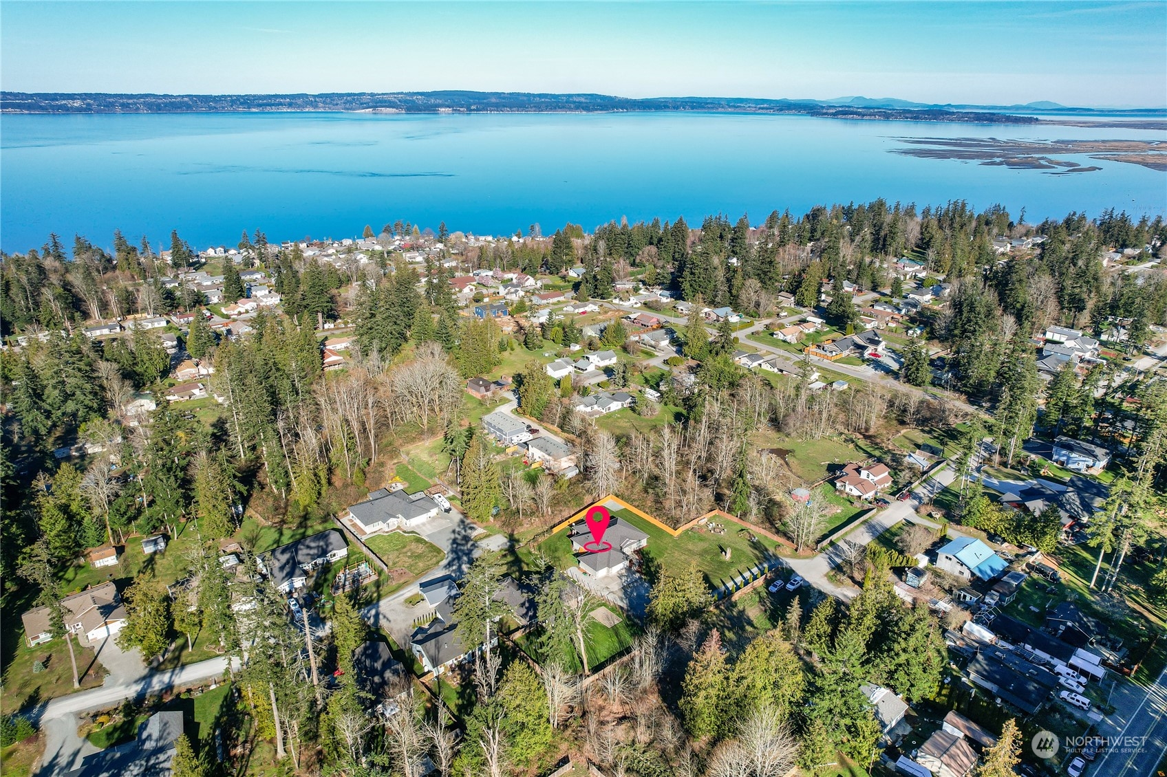 18622 92nd Drive NW