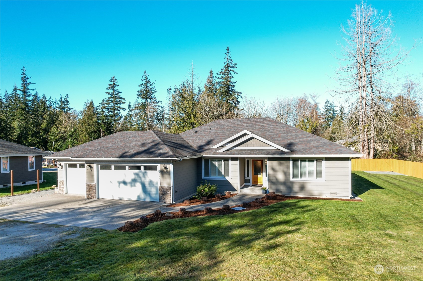 18622 92nd Drive NW