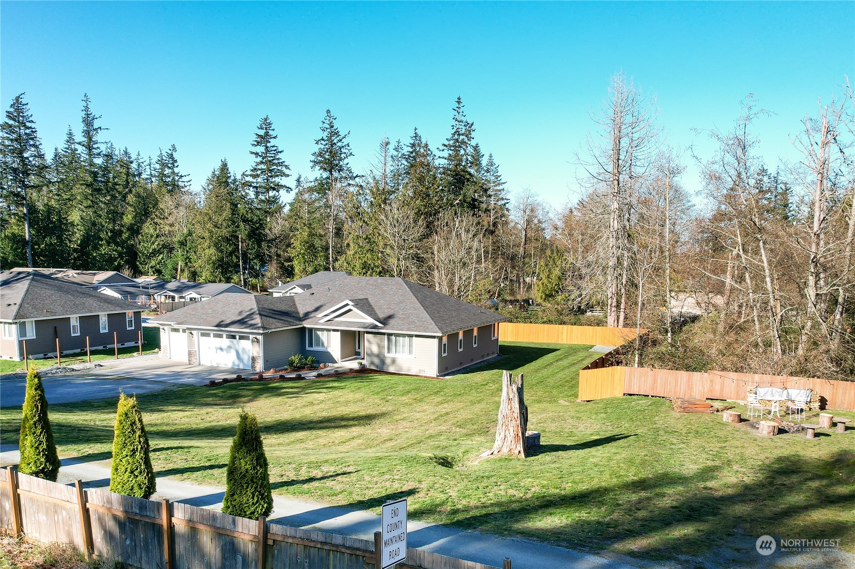 18622 92nd Drive NW