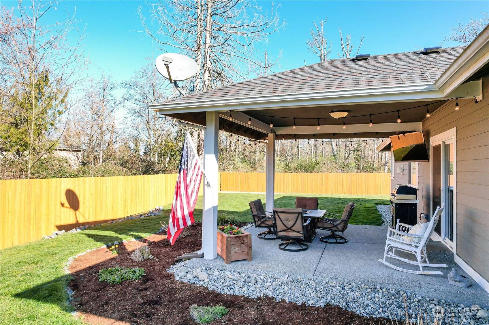 18622 92nd Drive NW
