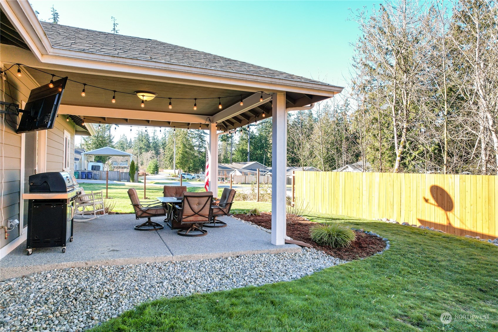 18622 92nd Drive NW