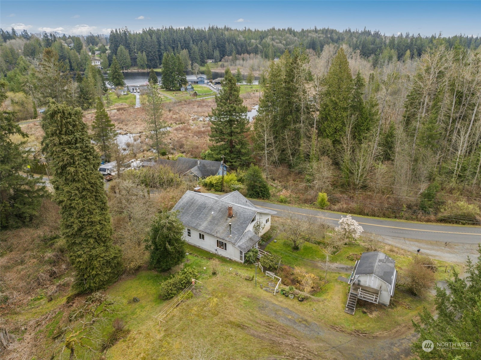 5420 163rd Avenue SE