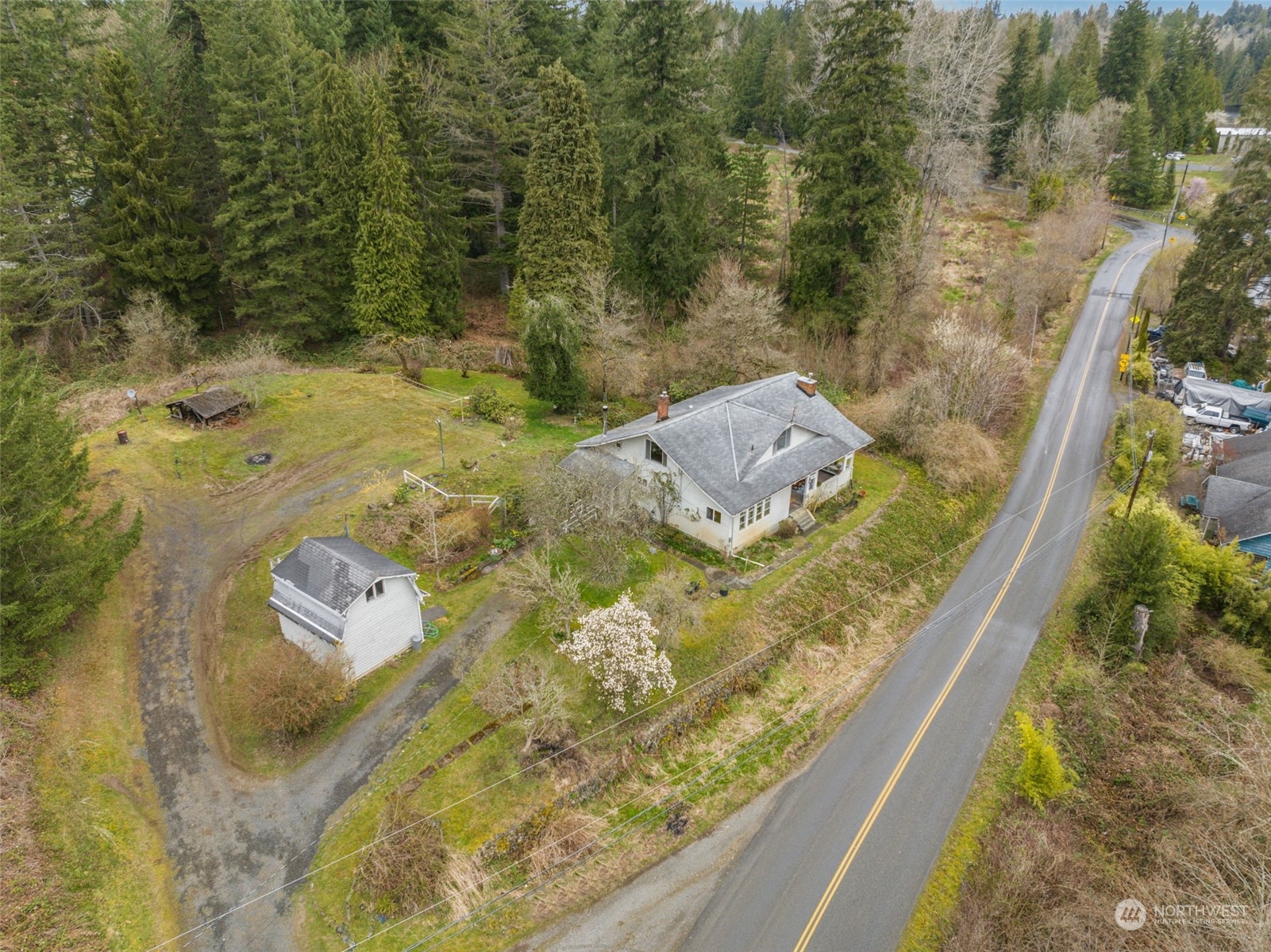 5420 163rd Avenue SE