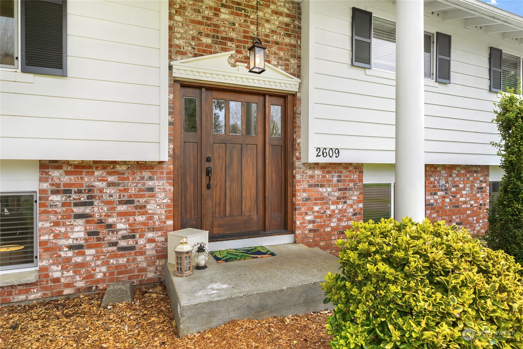 2609 116th Drive NE