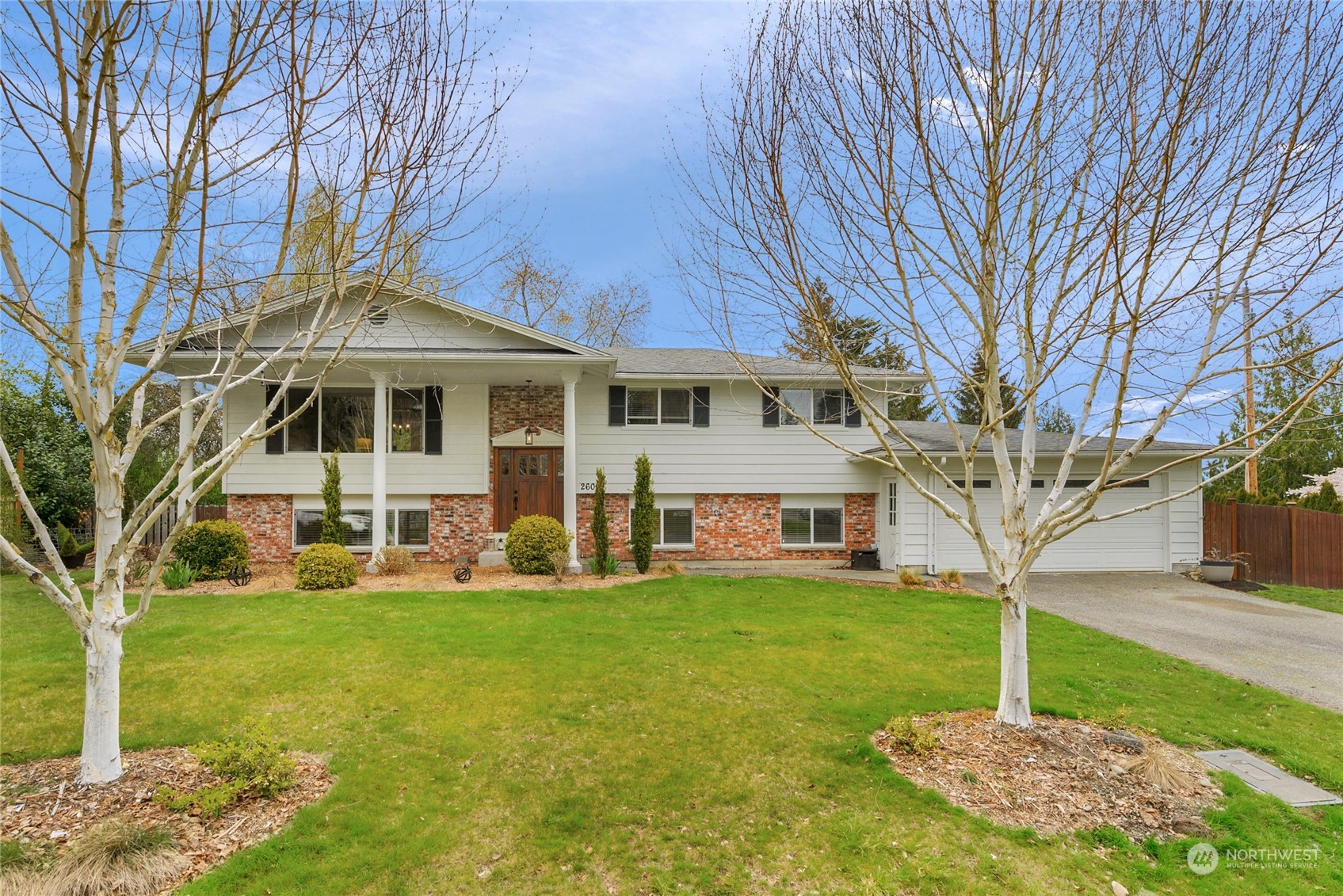 2609 116th Drive NE