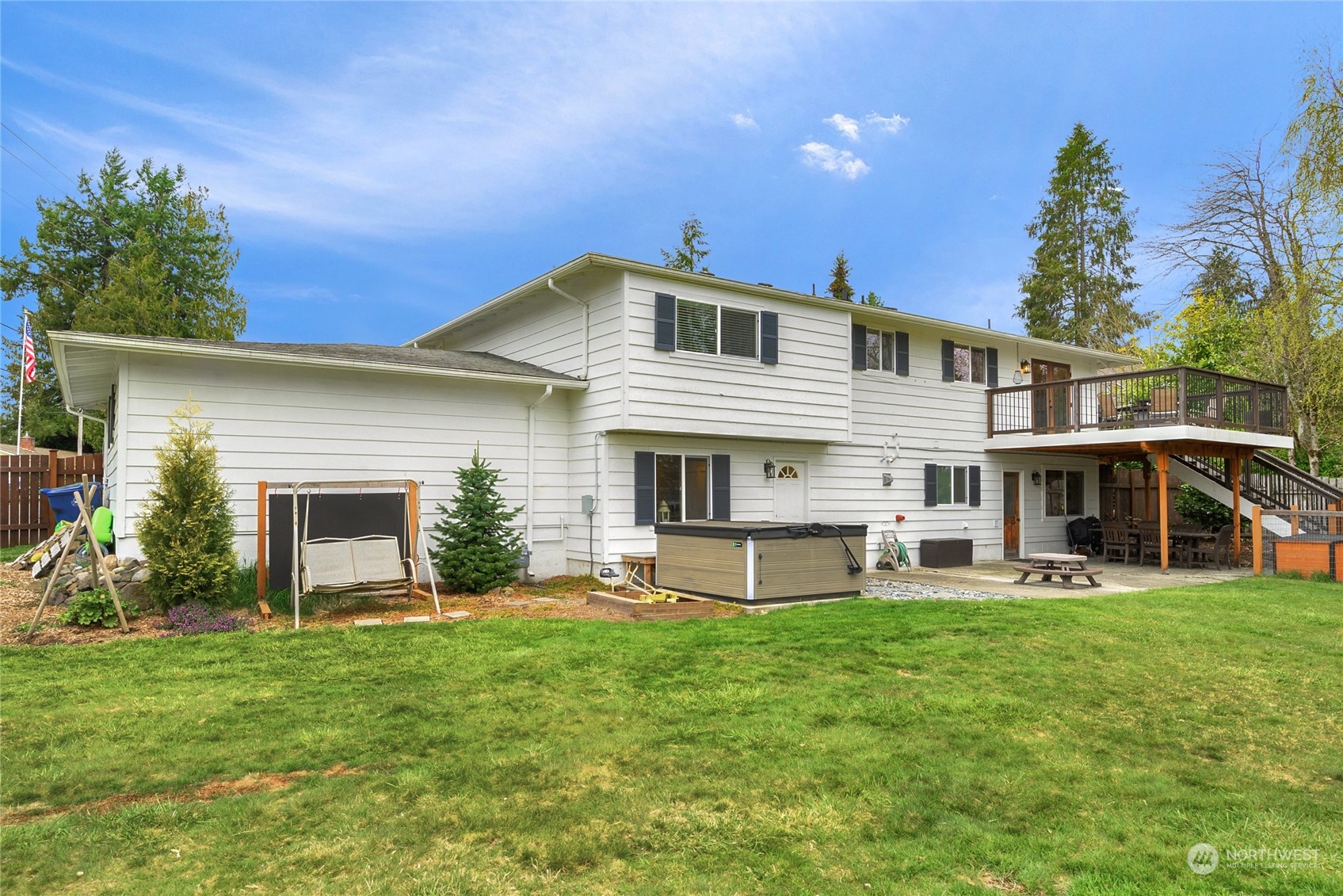 2609 116th Drive NE