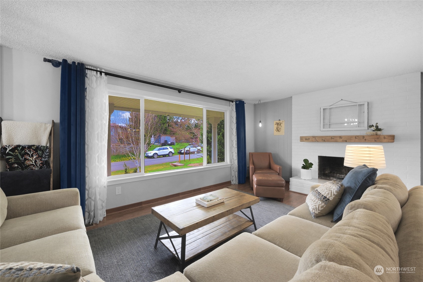 2609 116th Drive NE