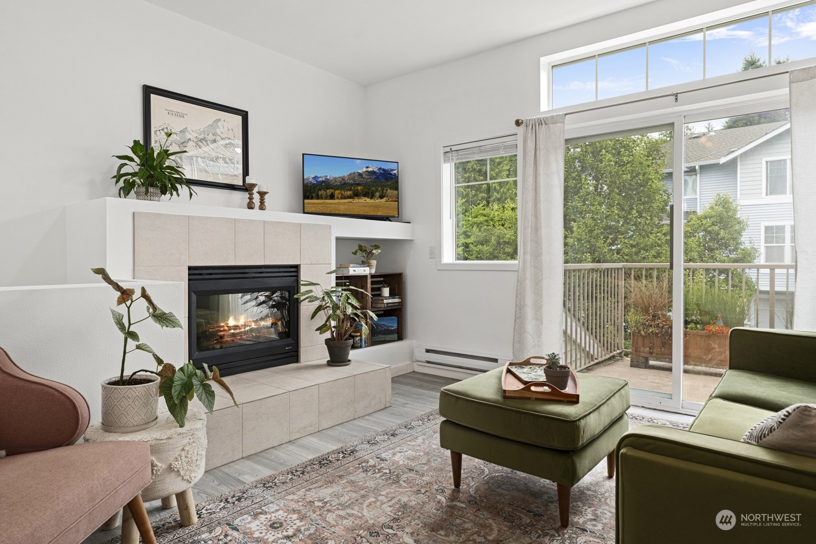 14007 69th Drive SE Unit: Y3