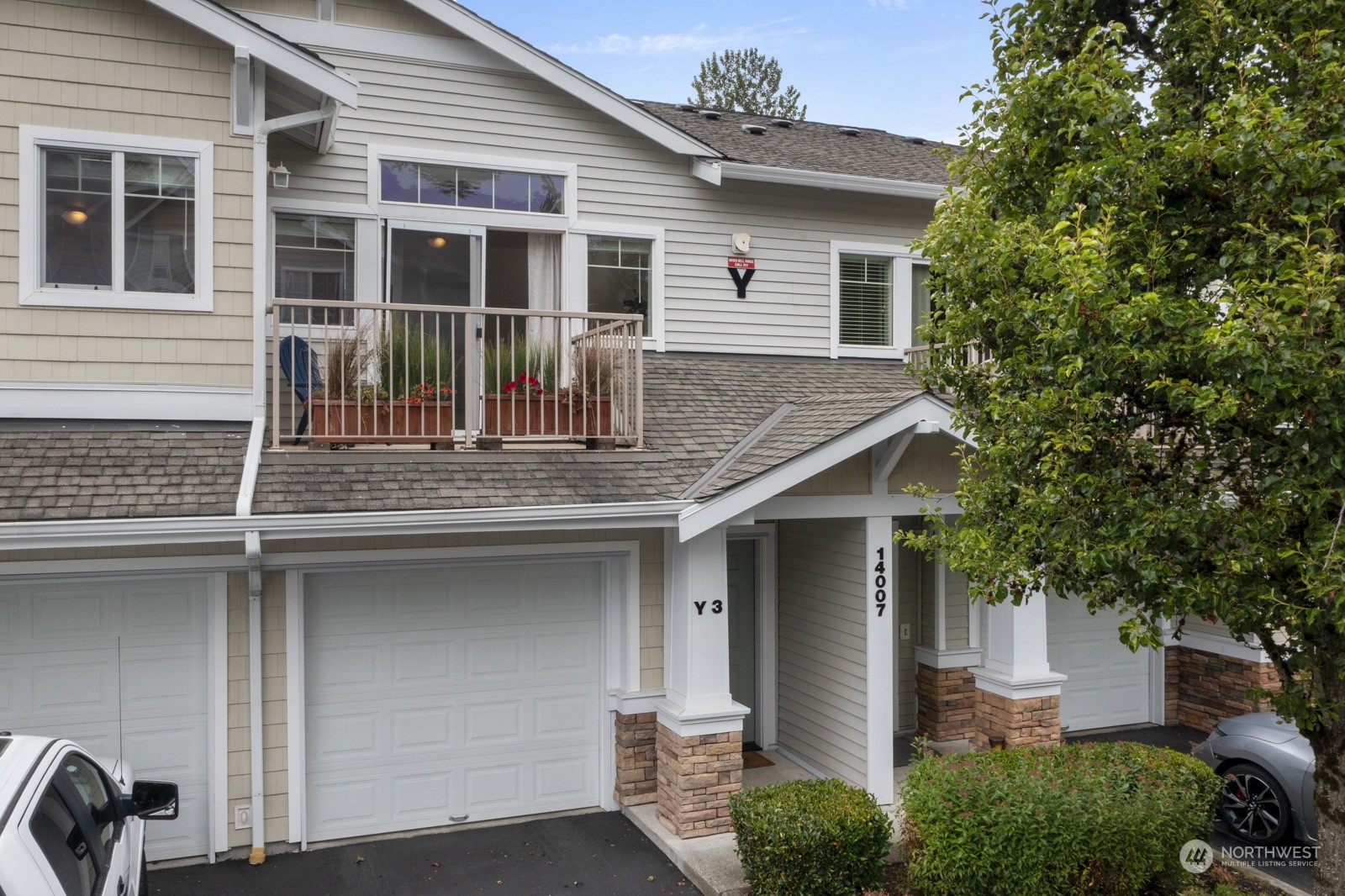 14007 69th Drive SE Unit: Y3