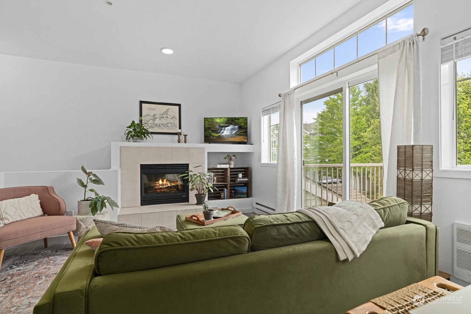 14007 69th Drive SE Unit: Y3