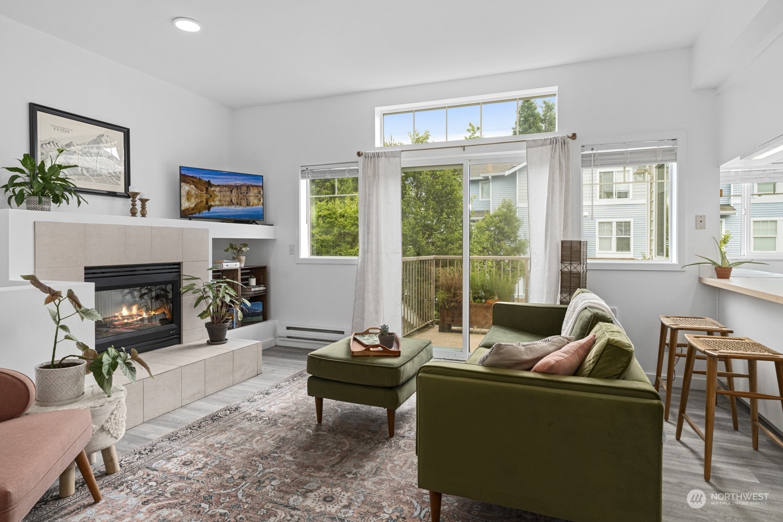 14007 69th Drive SE Unit: Y3