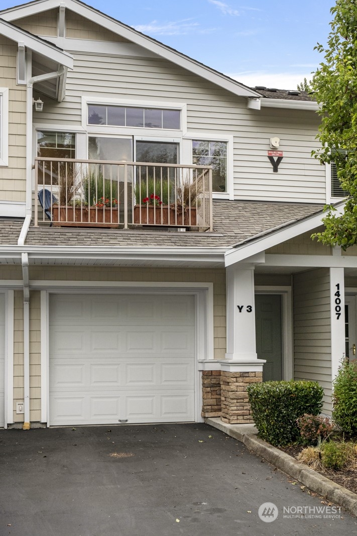 14007 69th Drive SE Unit: Y3