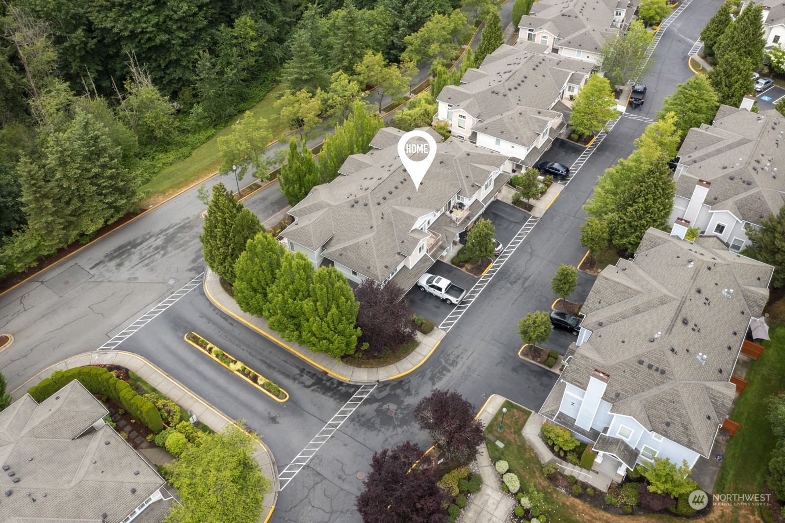 14007 69th Drive SE Unit: Y3