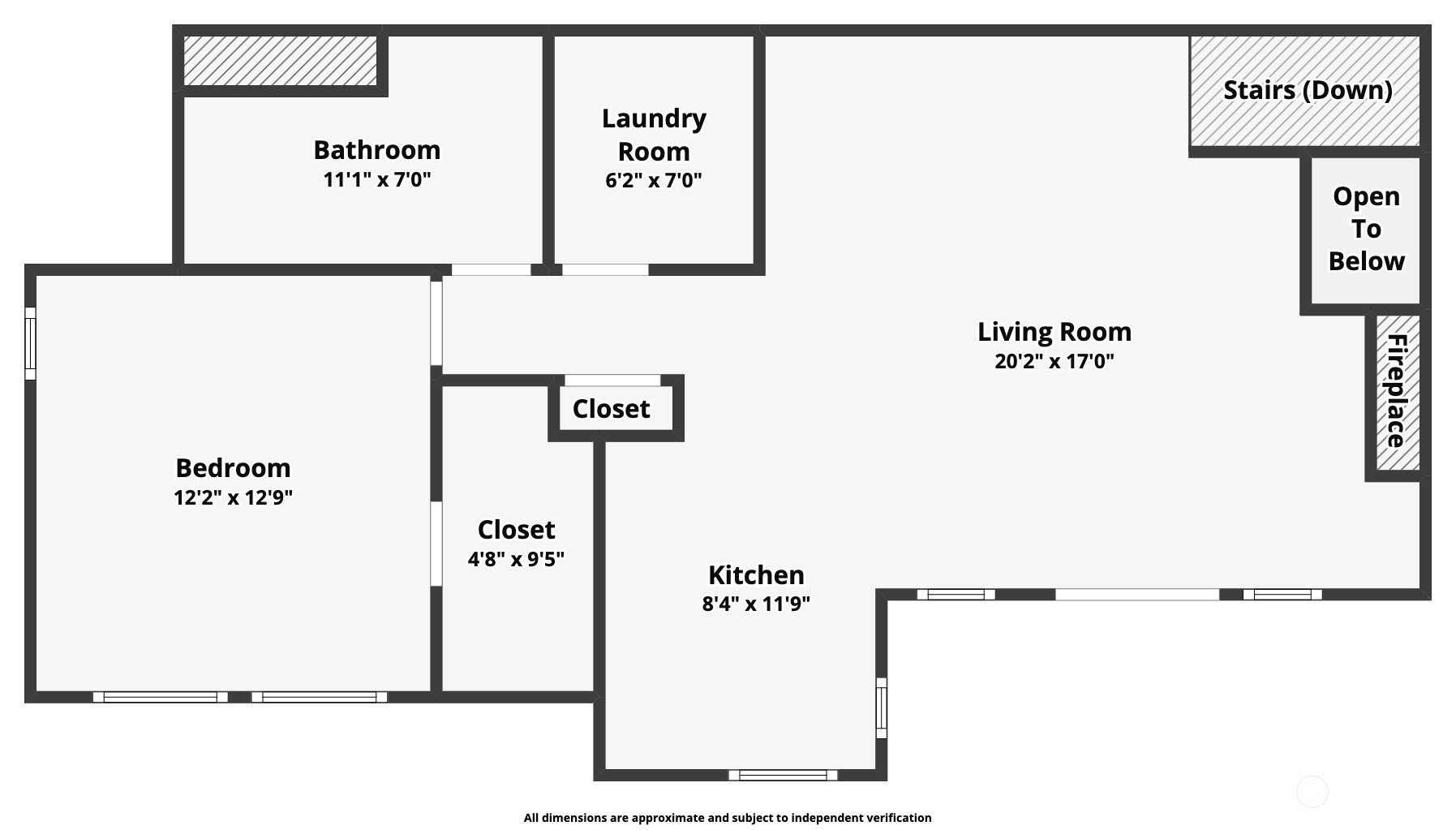 14007 69th Drive SE Unit: Y3