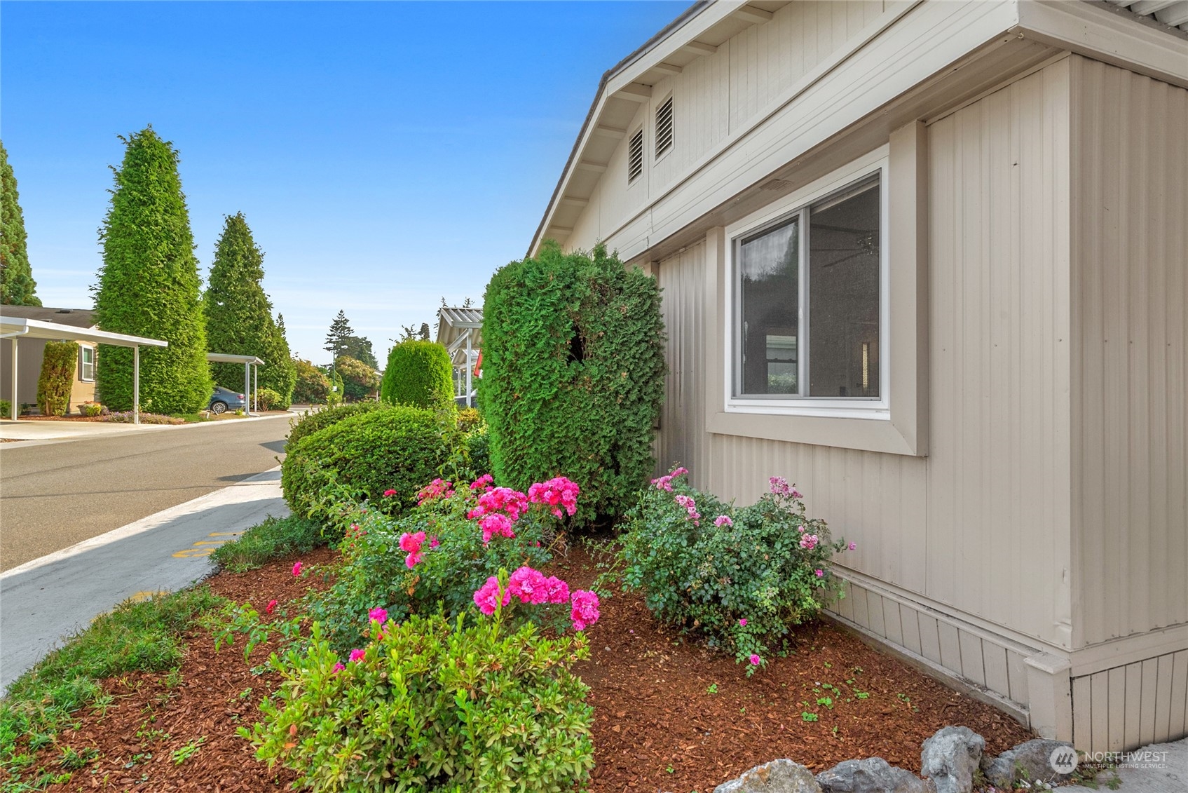 23825 15th Avenue SE Unit: 110