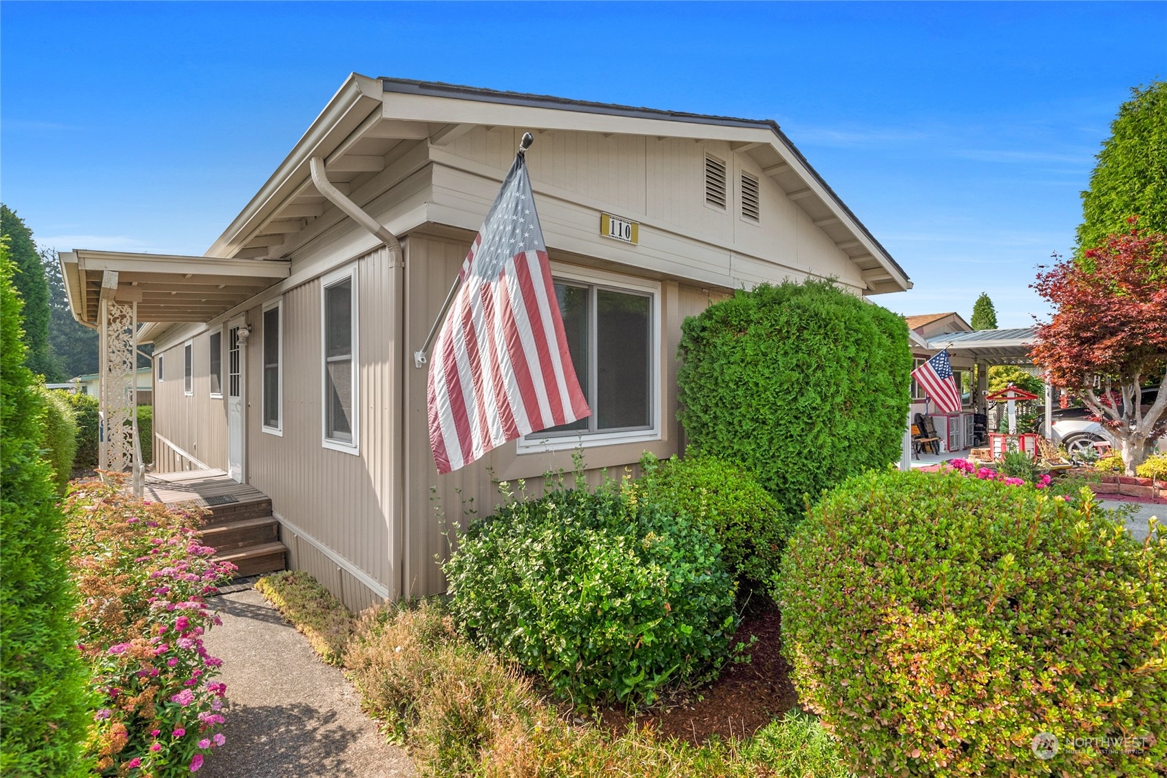 23825 15th Avenue SE Unit: 110
