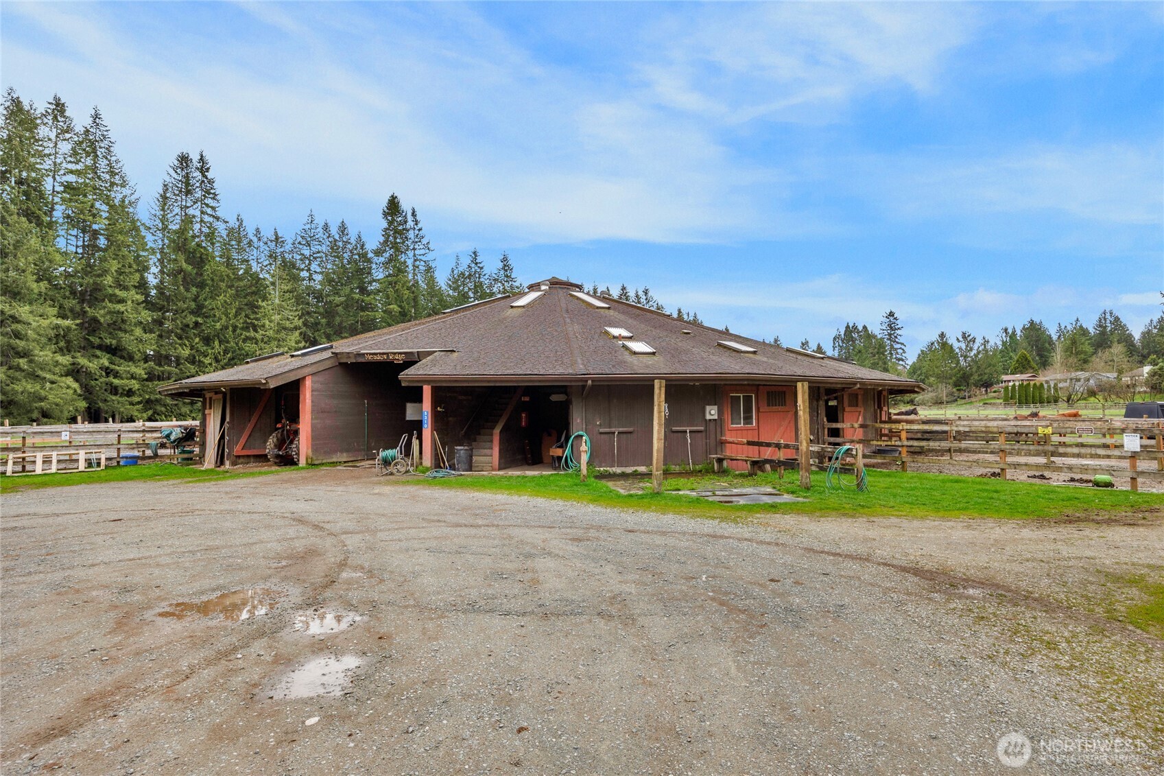 25515 Mountain Drive