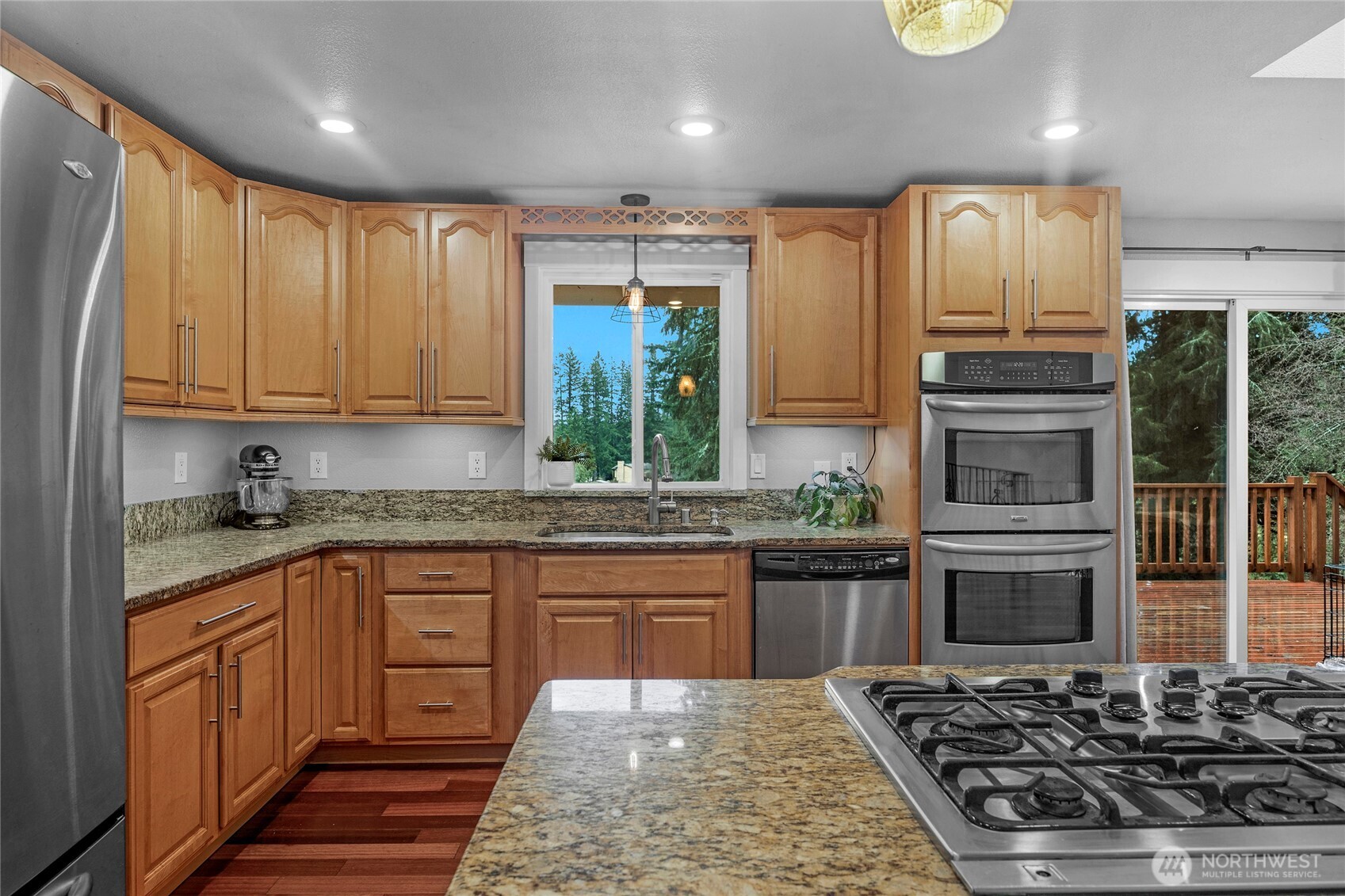 25515 Mountain Drive