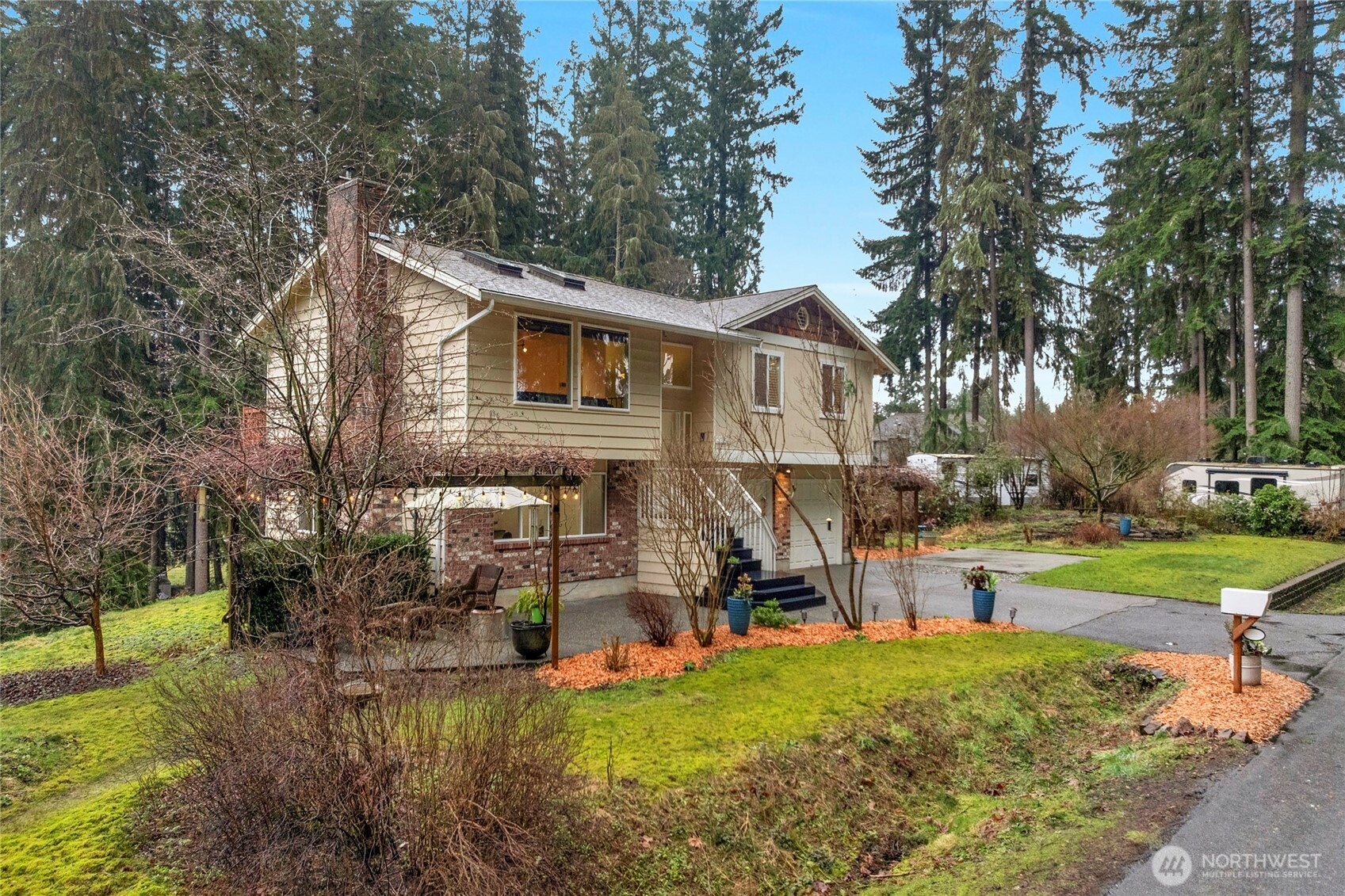 25515 Mountain Drive