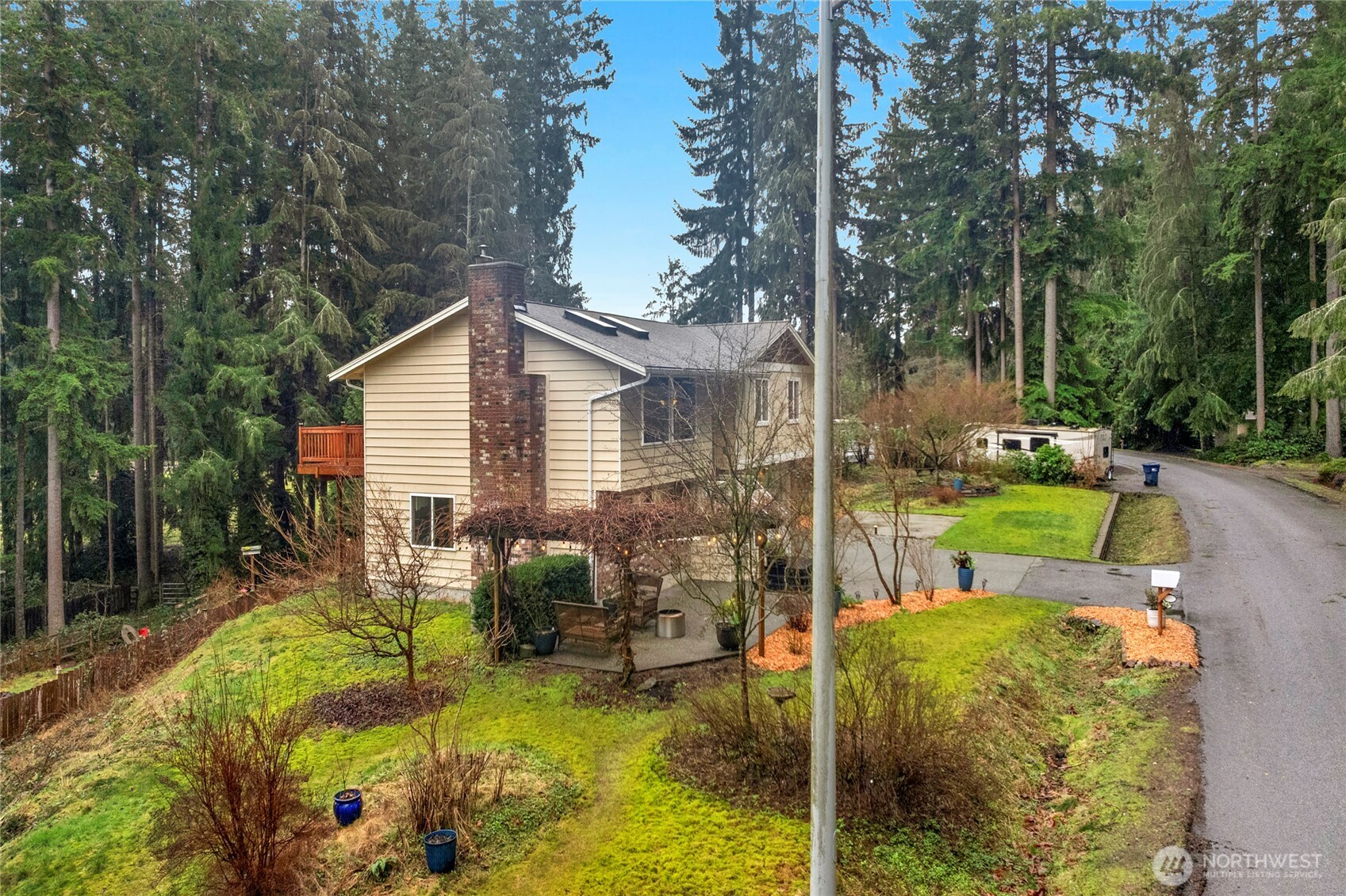 25515 Mountain Drive