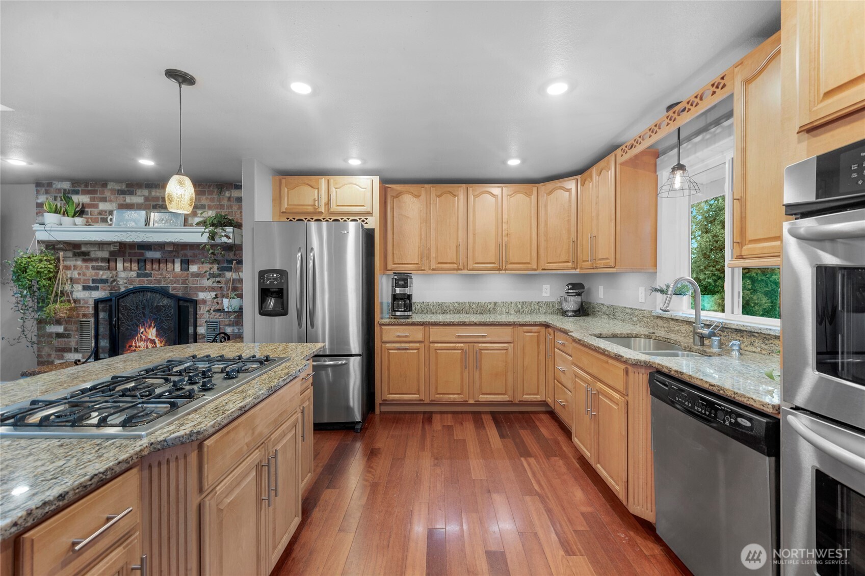 25515 Mountain Drive