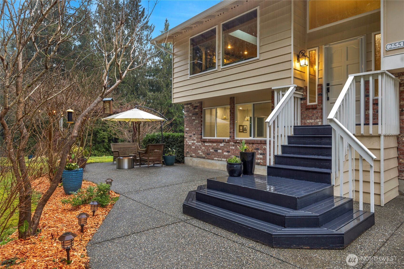 25515 Mountain Drive