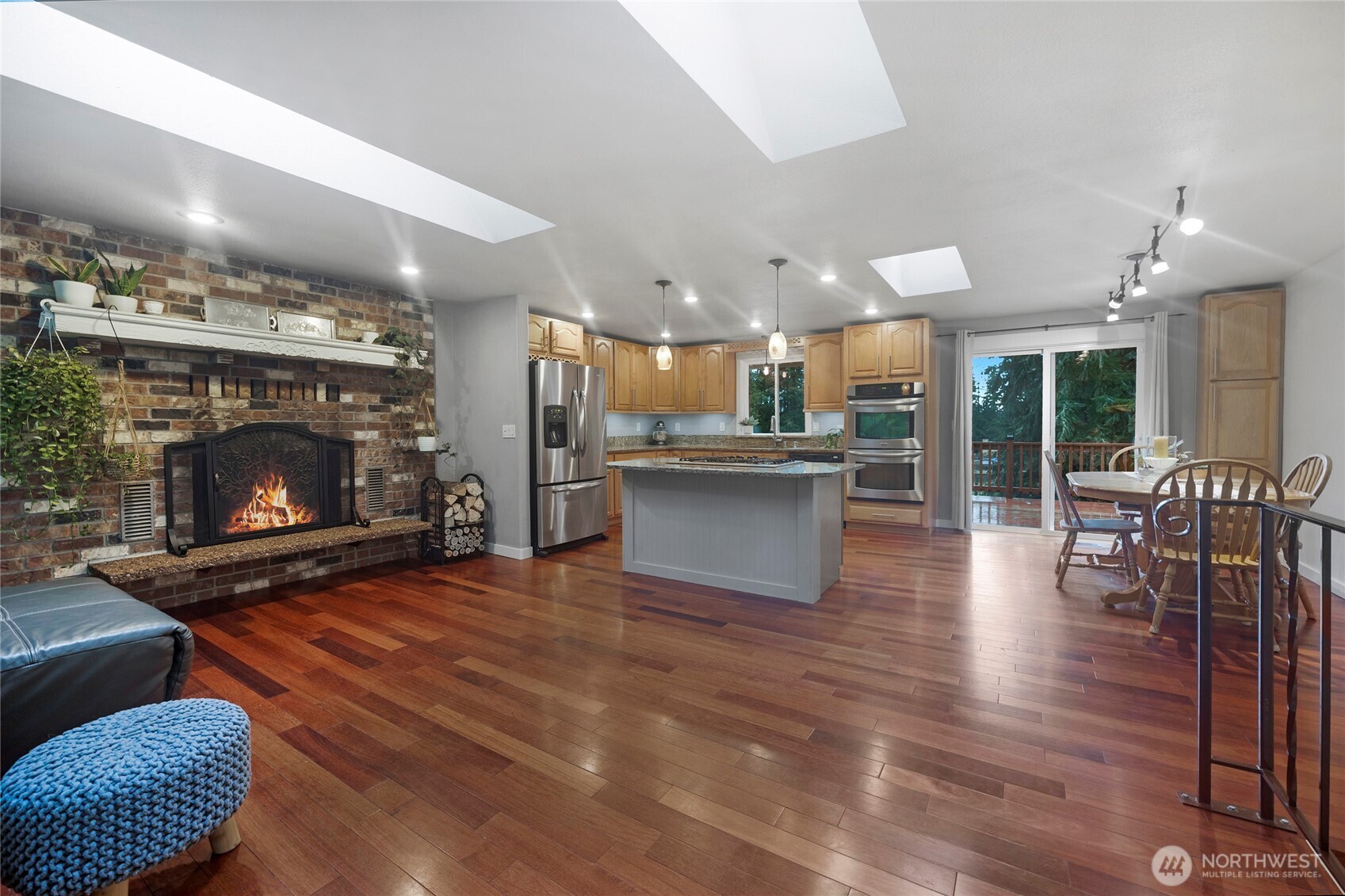 25515 Mountain Drive
