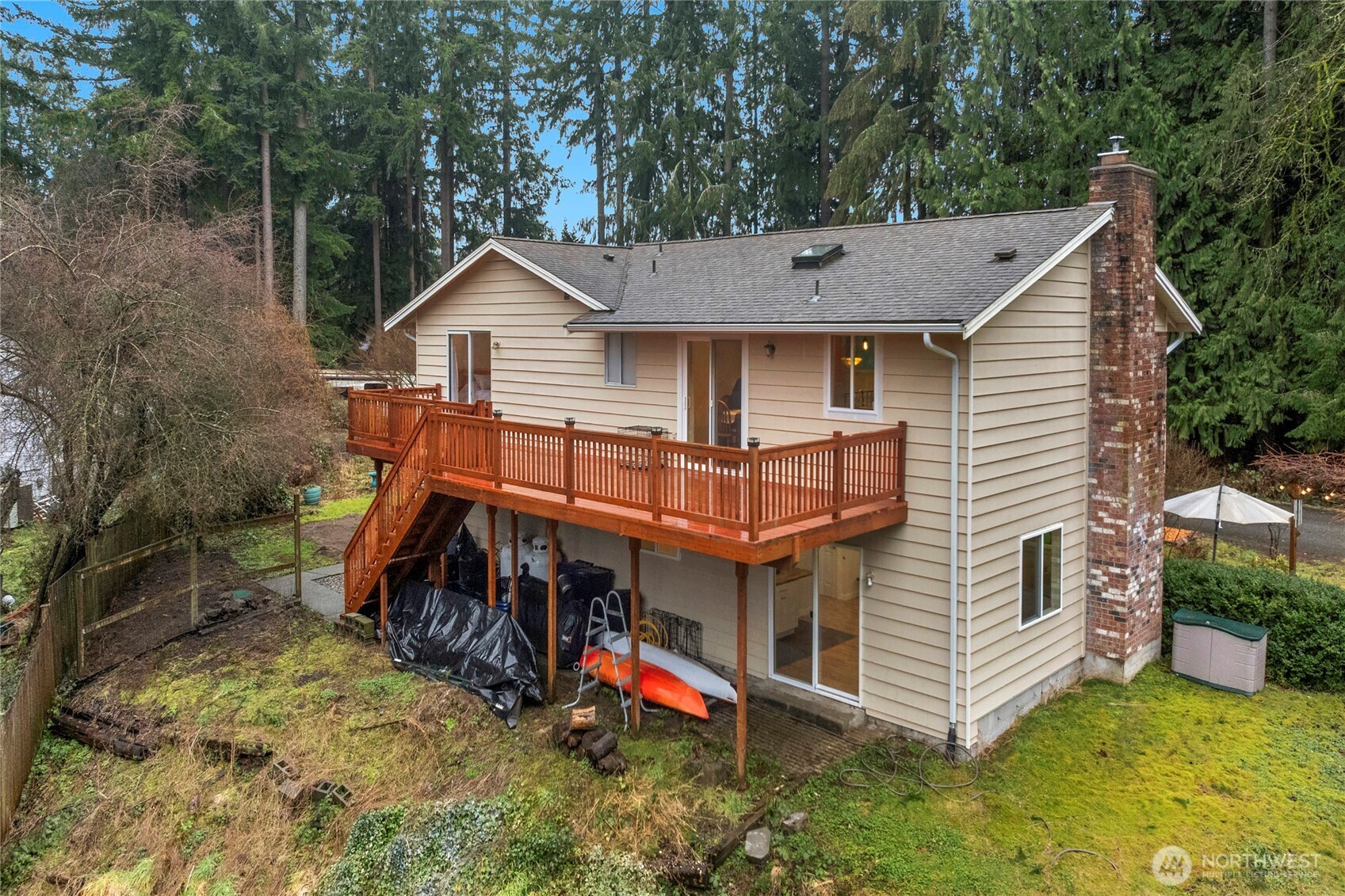 25515 Mountain Drive