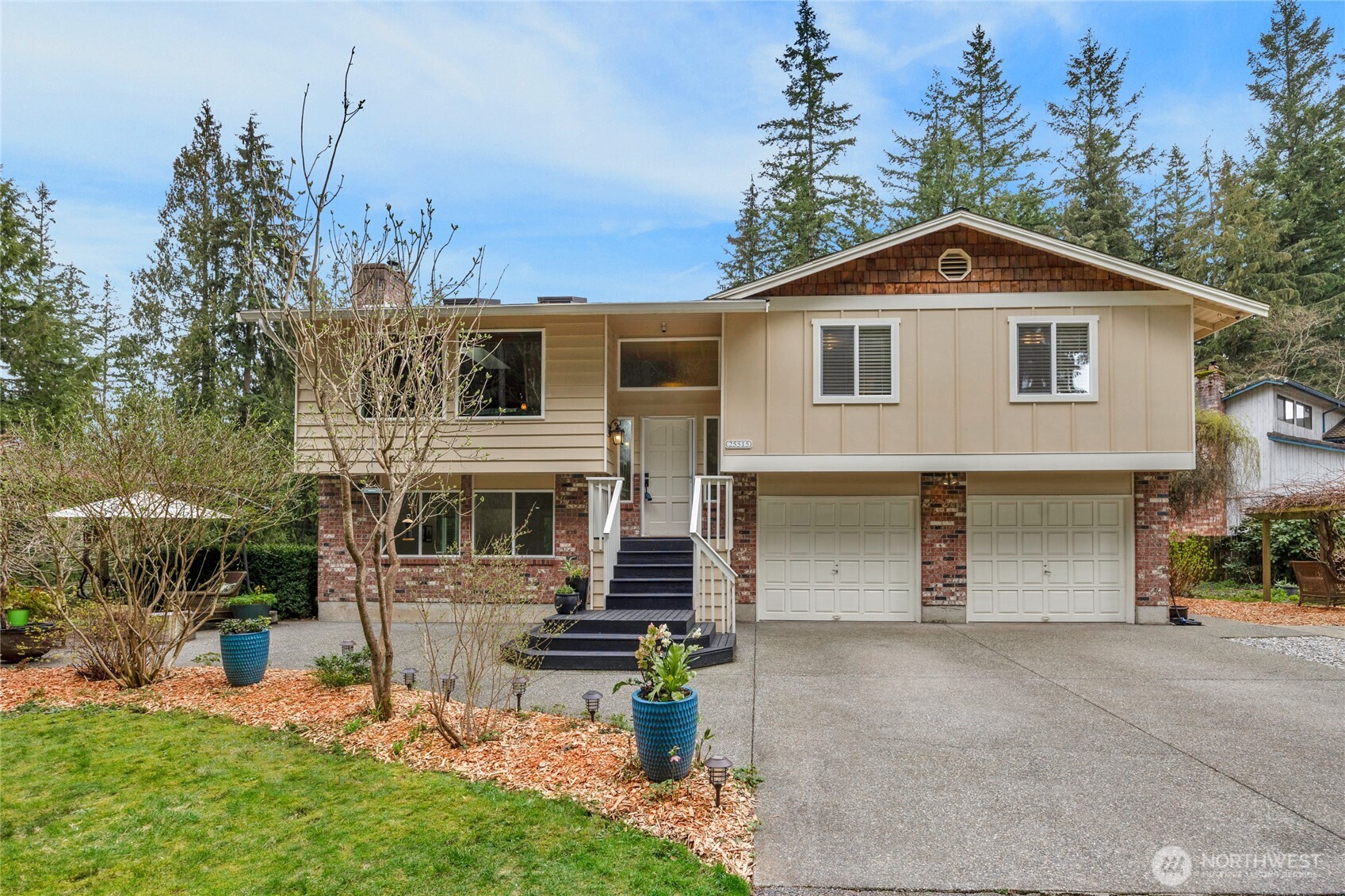 25515 Mountain Drive