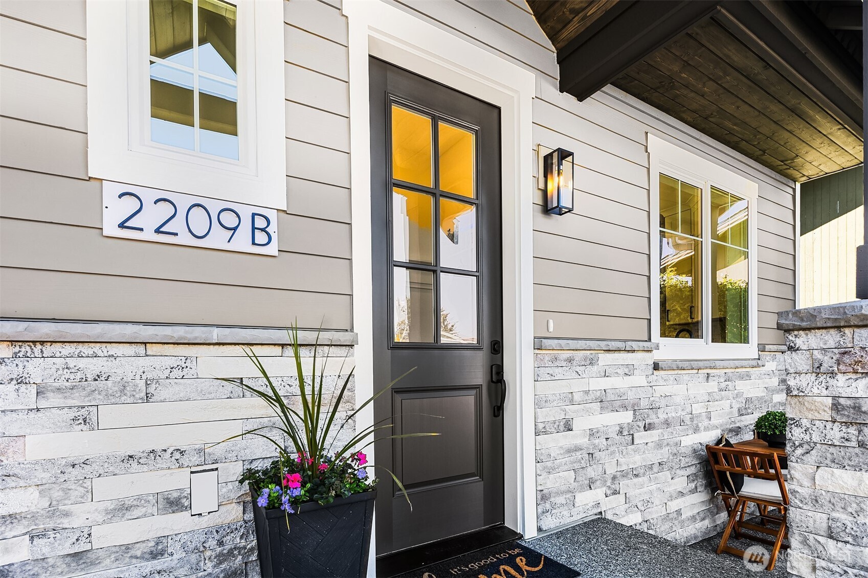 2209 Monroe Avenue Unit: B