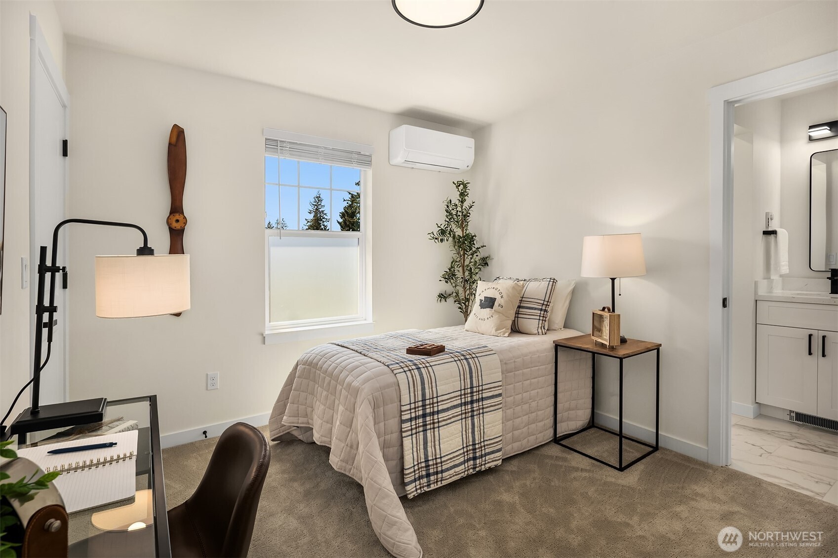 2209 Monroe Avenue Unit: B