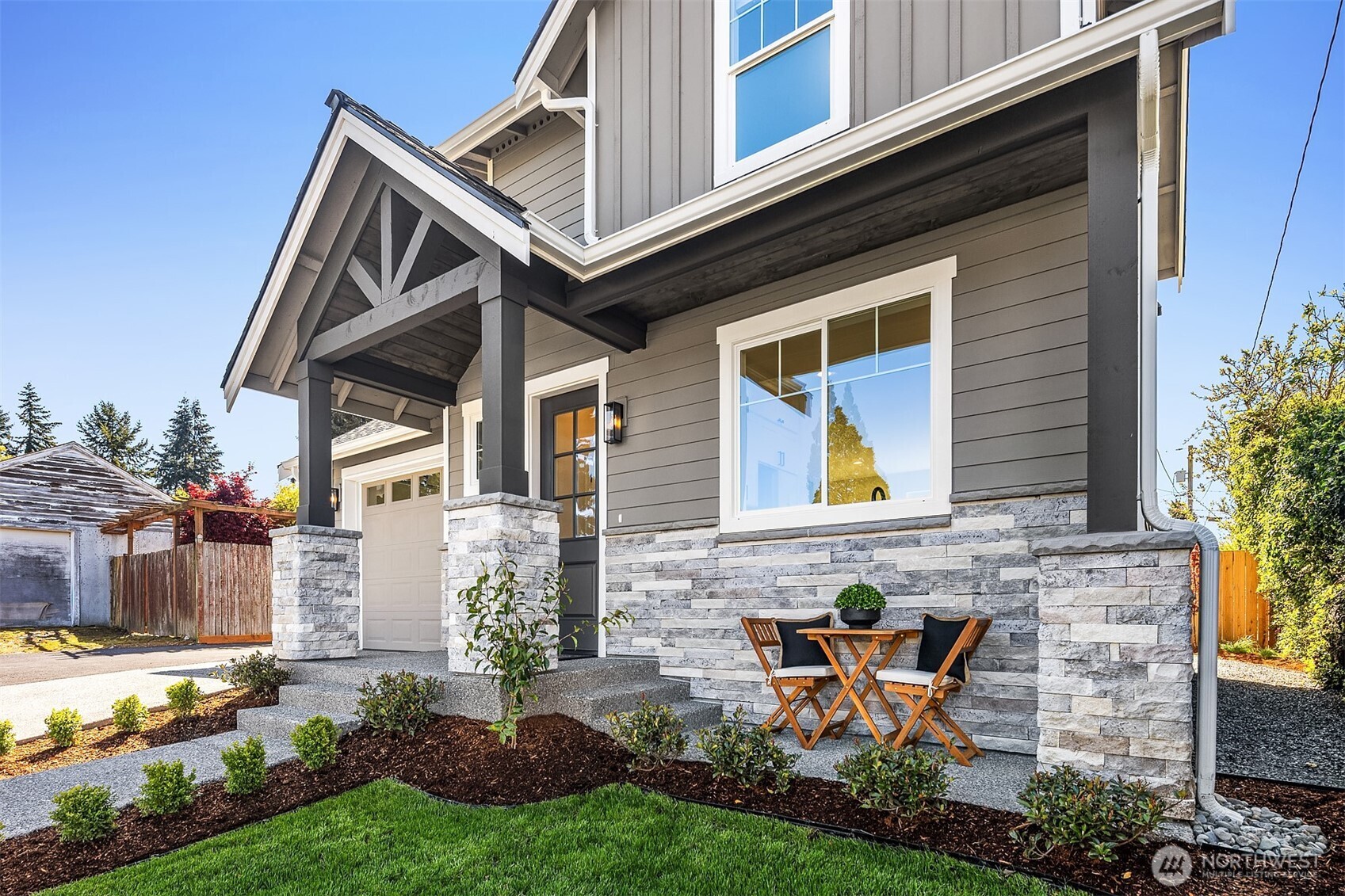 2209 Monroe Avenue Unit: B