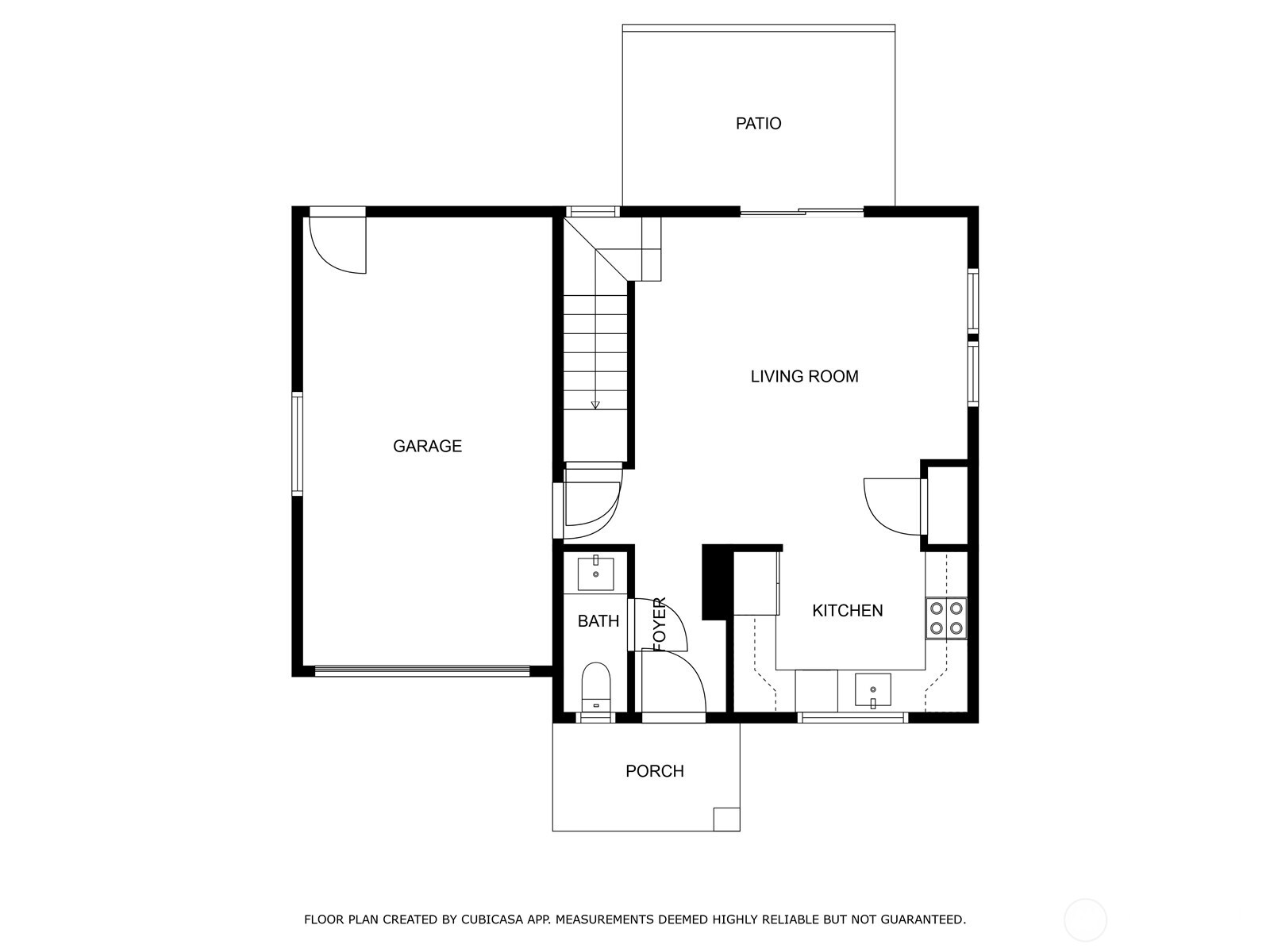 2209 Monroe Avenue Unit: B