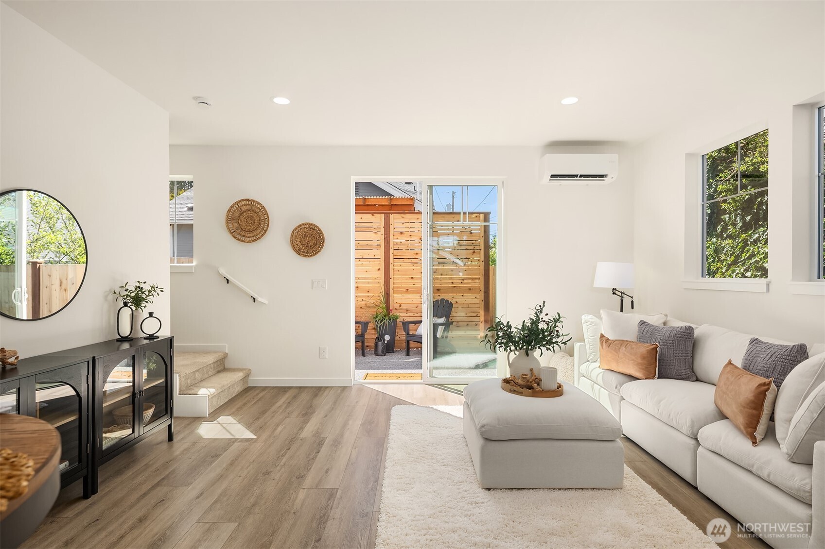 2209 Monroe Avenue Unit: B