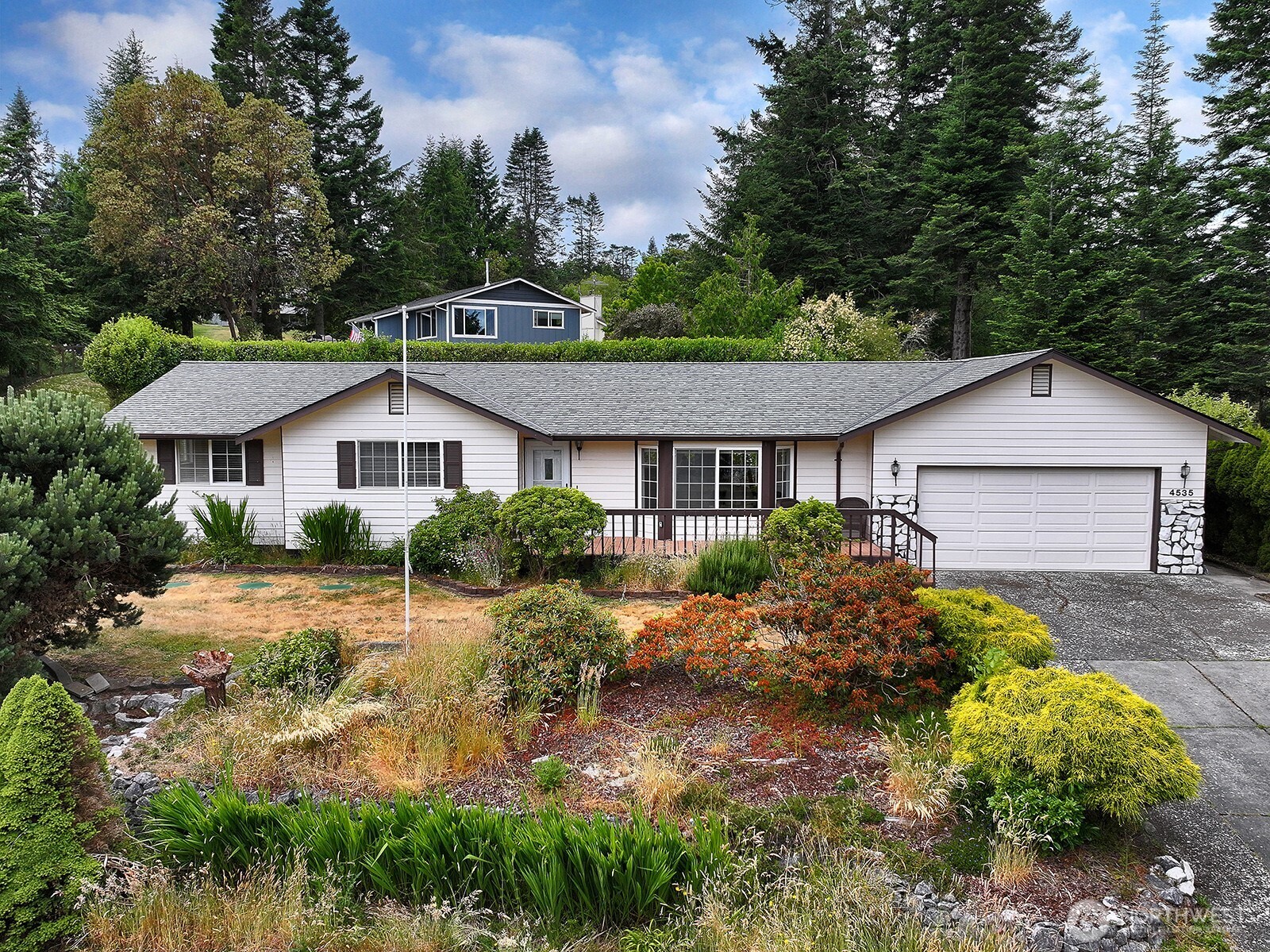 4535 Skagit Vista Drive