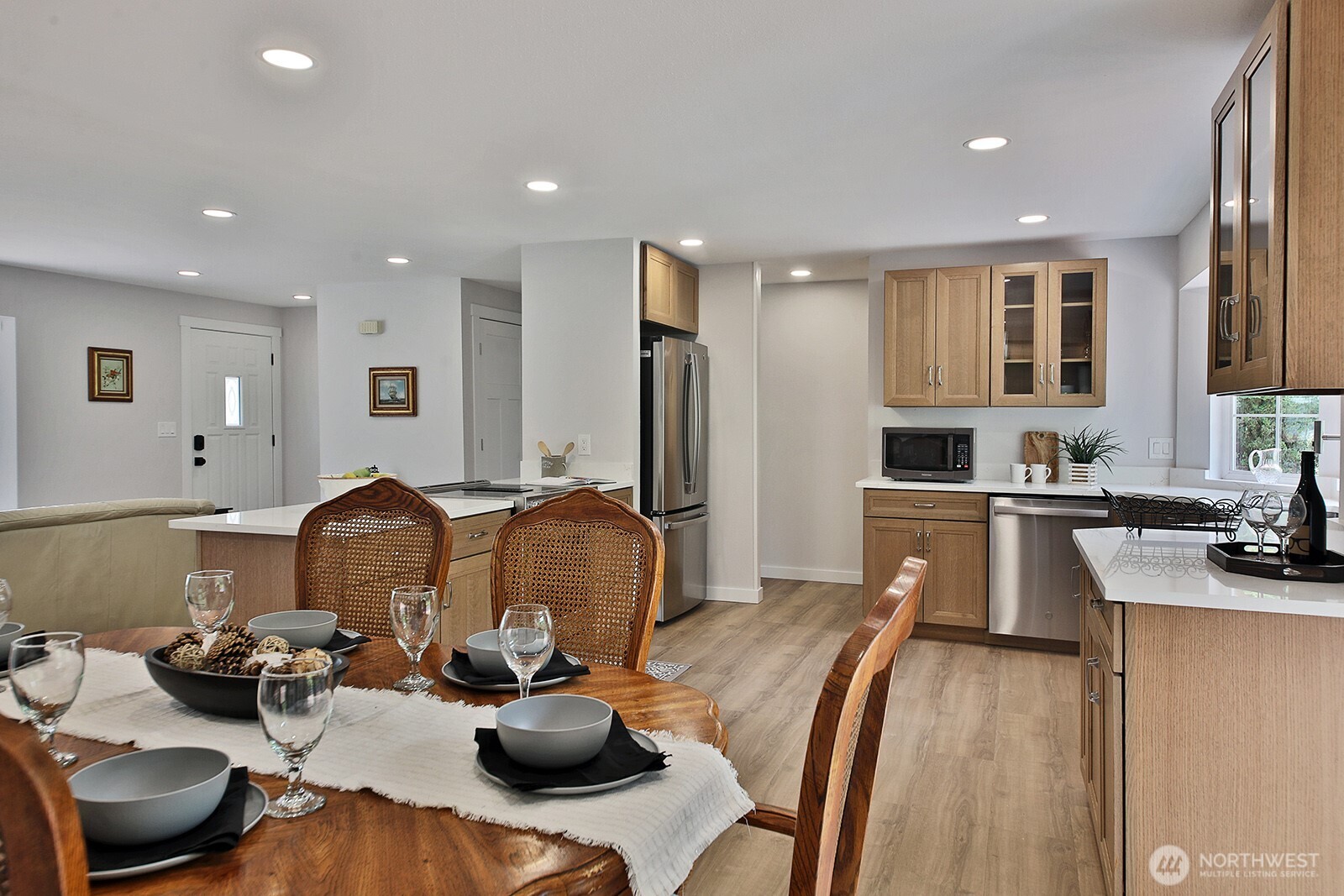 4535 Skagit Vista Drive